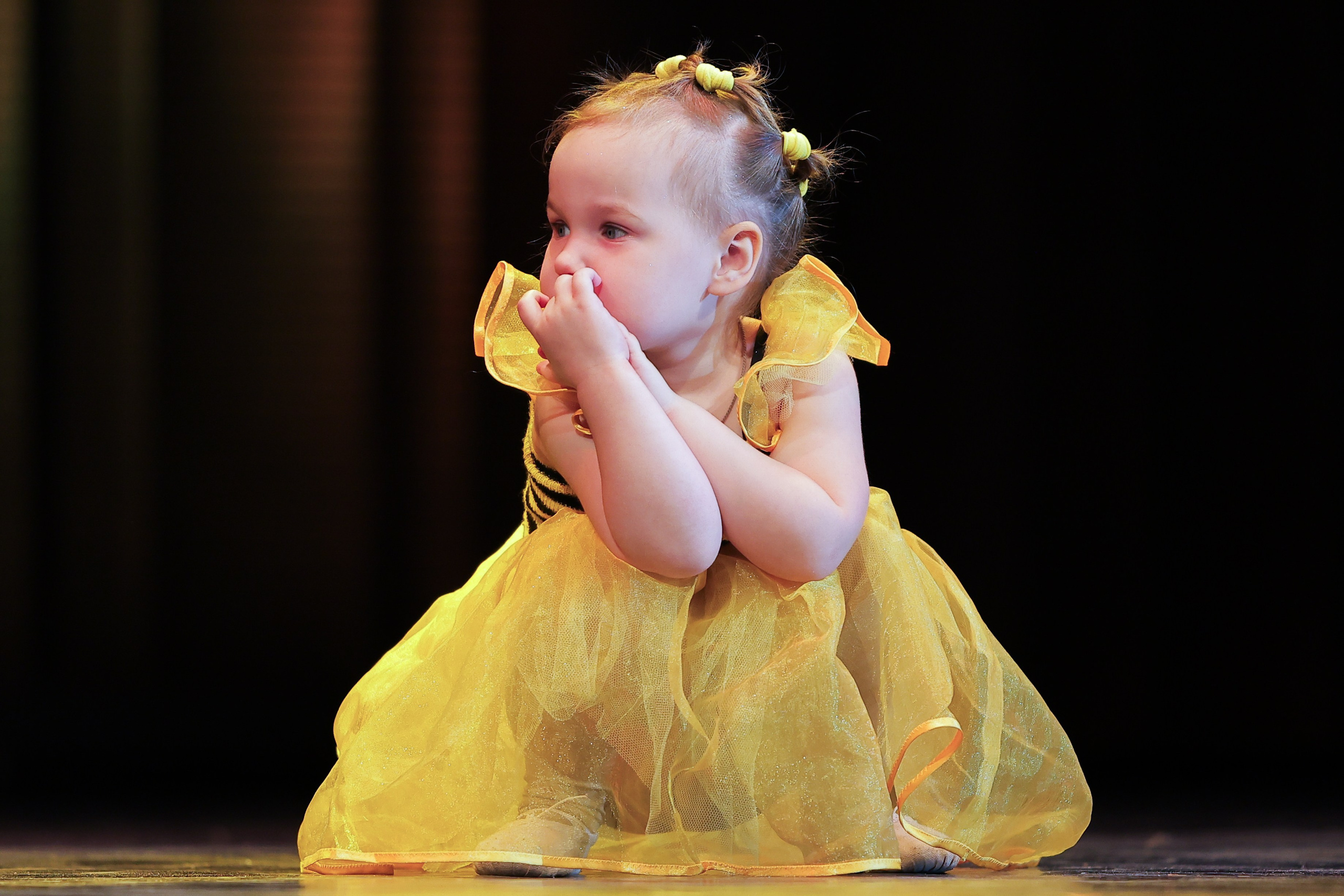 LevelUp Kids 2025. Портретный Фотограф Александр «Konevtsoph» В Санкт-Петербурге