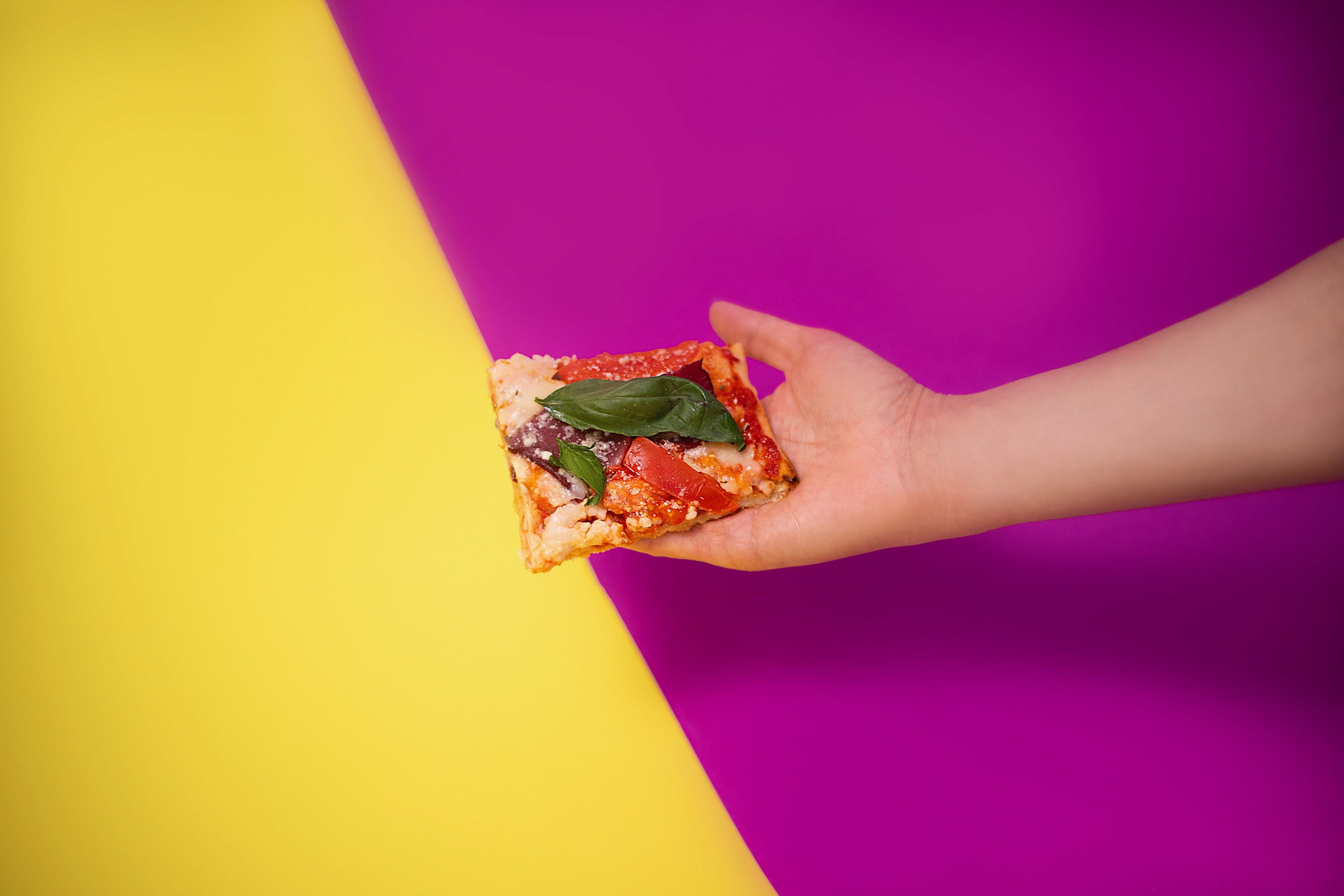 Доставка Пиццы и суши. Свадебный и портретный фотограф в Москве Мария Кравченко