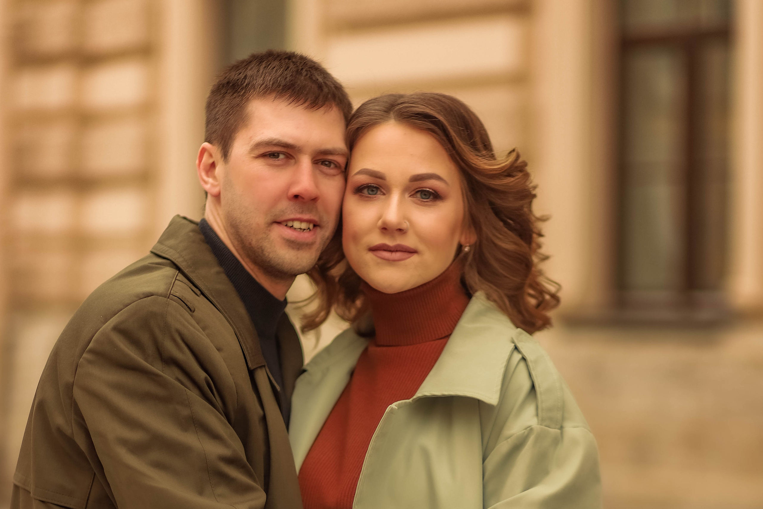 Лавстори. Семейный свадебный интерьерный фотограф Тверь Санкт- Марина Свистунова