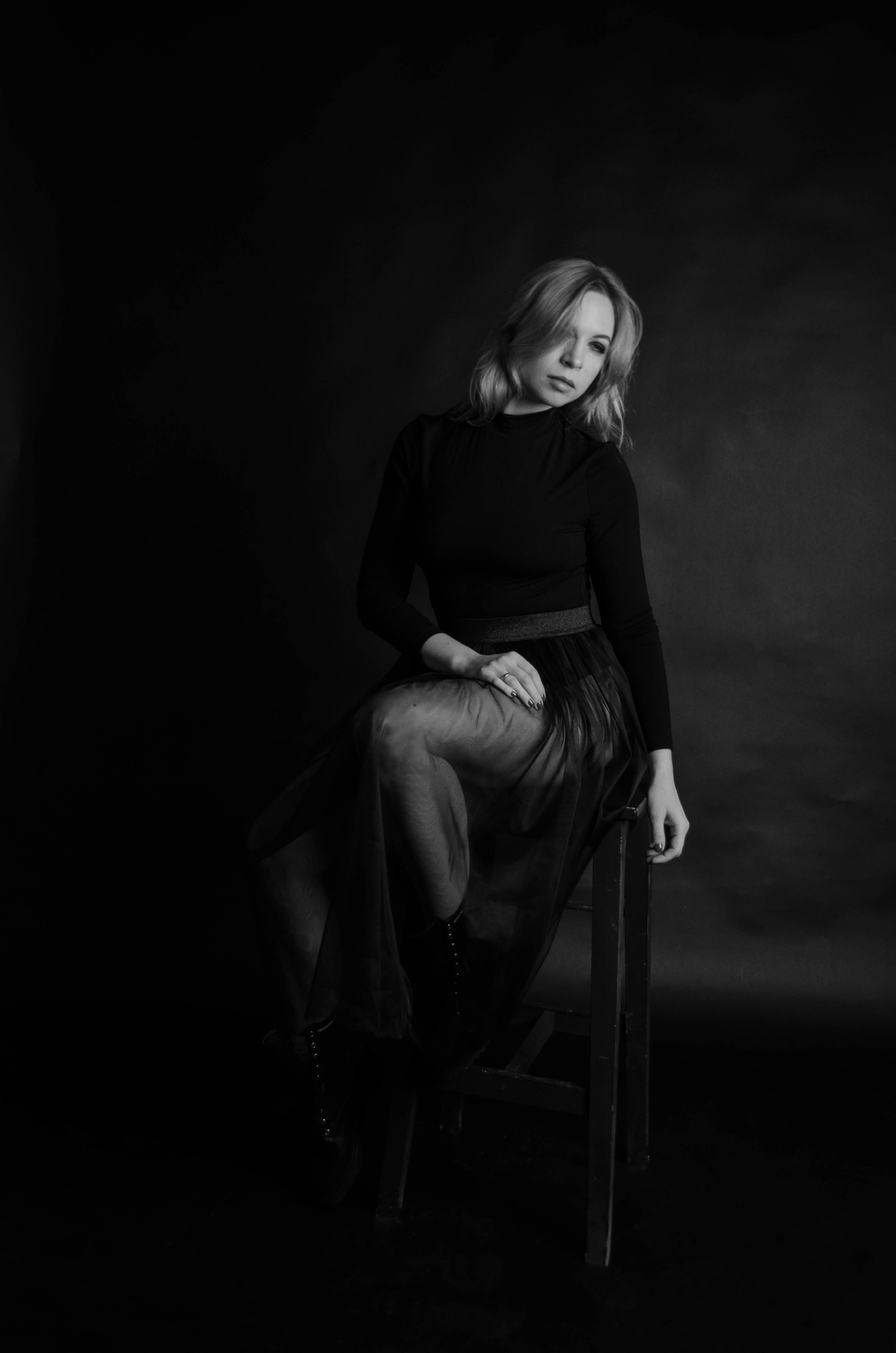 Студия. Ира. Фотосессии по мотивам сказок и фильмов — Катерина Исауленко. СПб