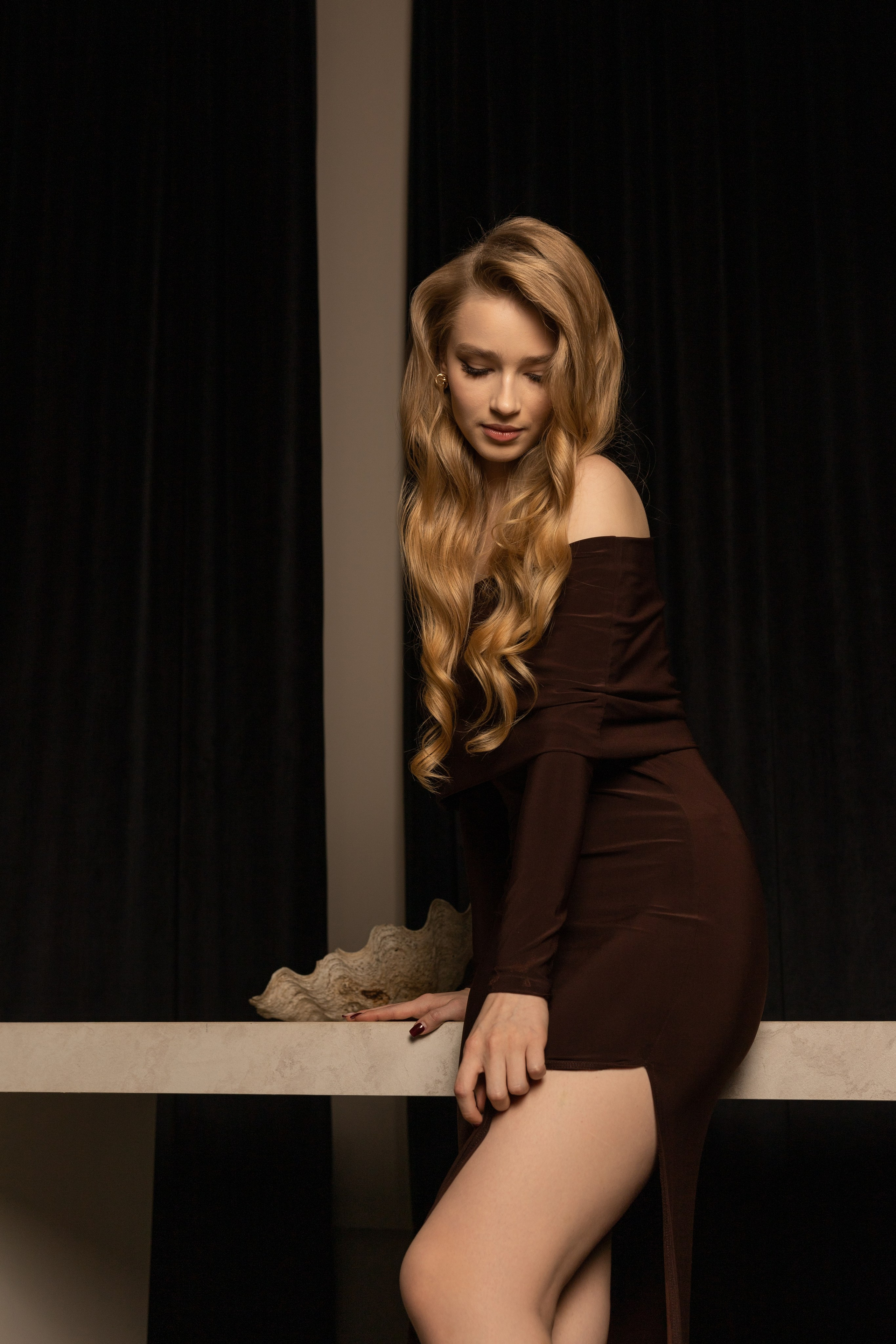 София. Фотограф Краснодар