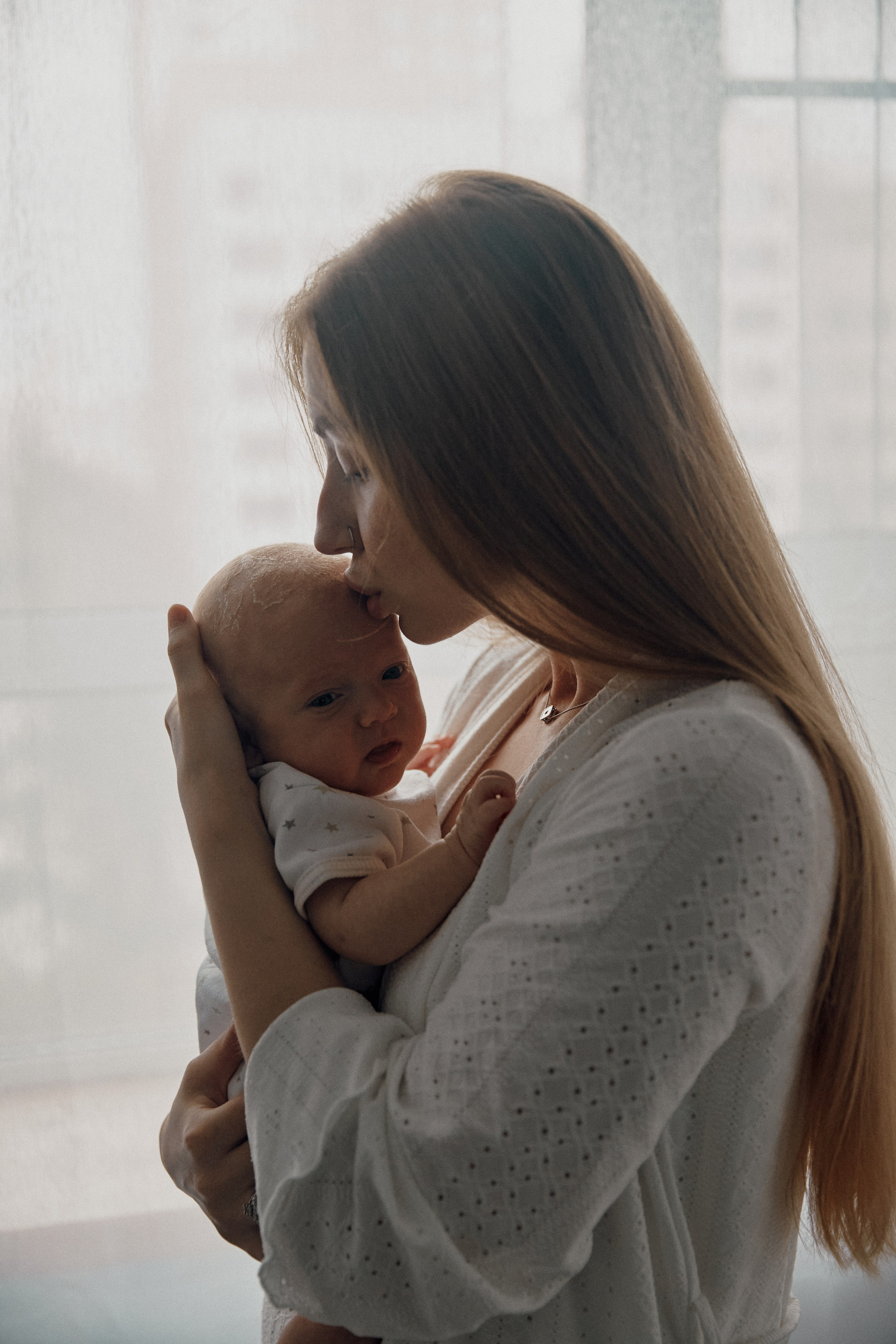 Домашние съемки. Фотограф Света Бажина