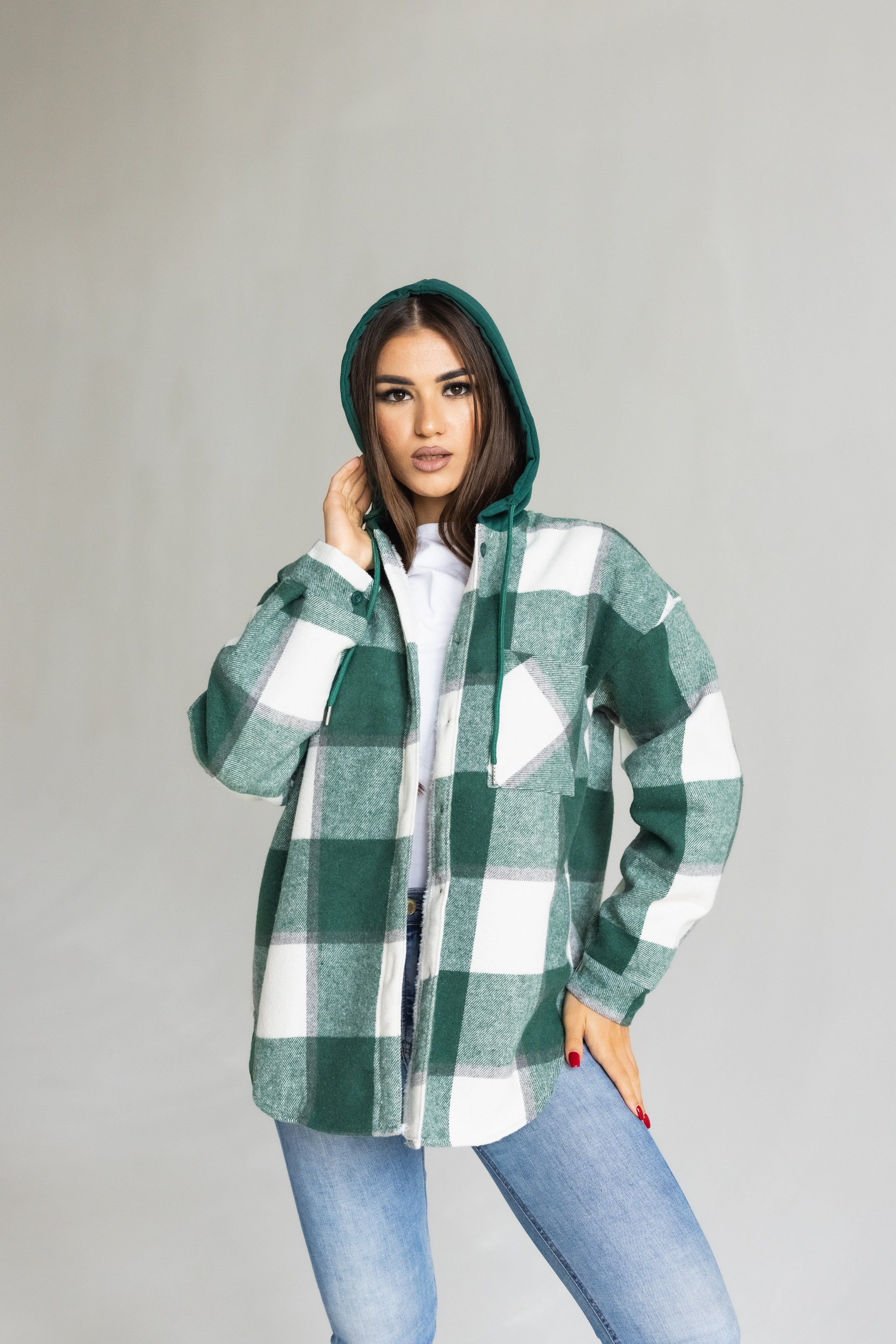 Рубашки. Фотограф Москва