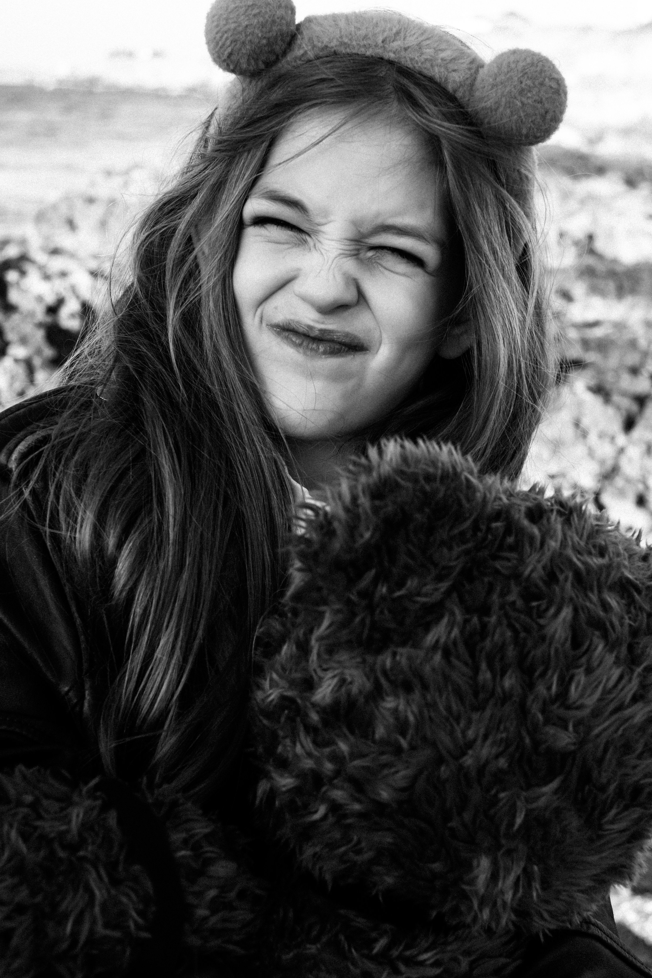 Лучший друг. Съёмки для брендов в Крыму / Стилист / Продюсер / Женя Мамай