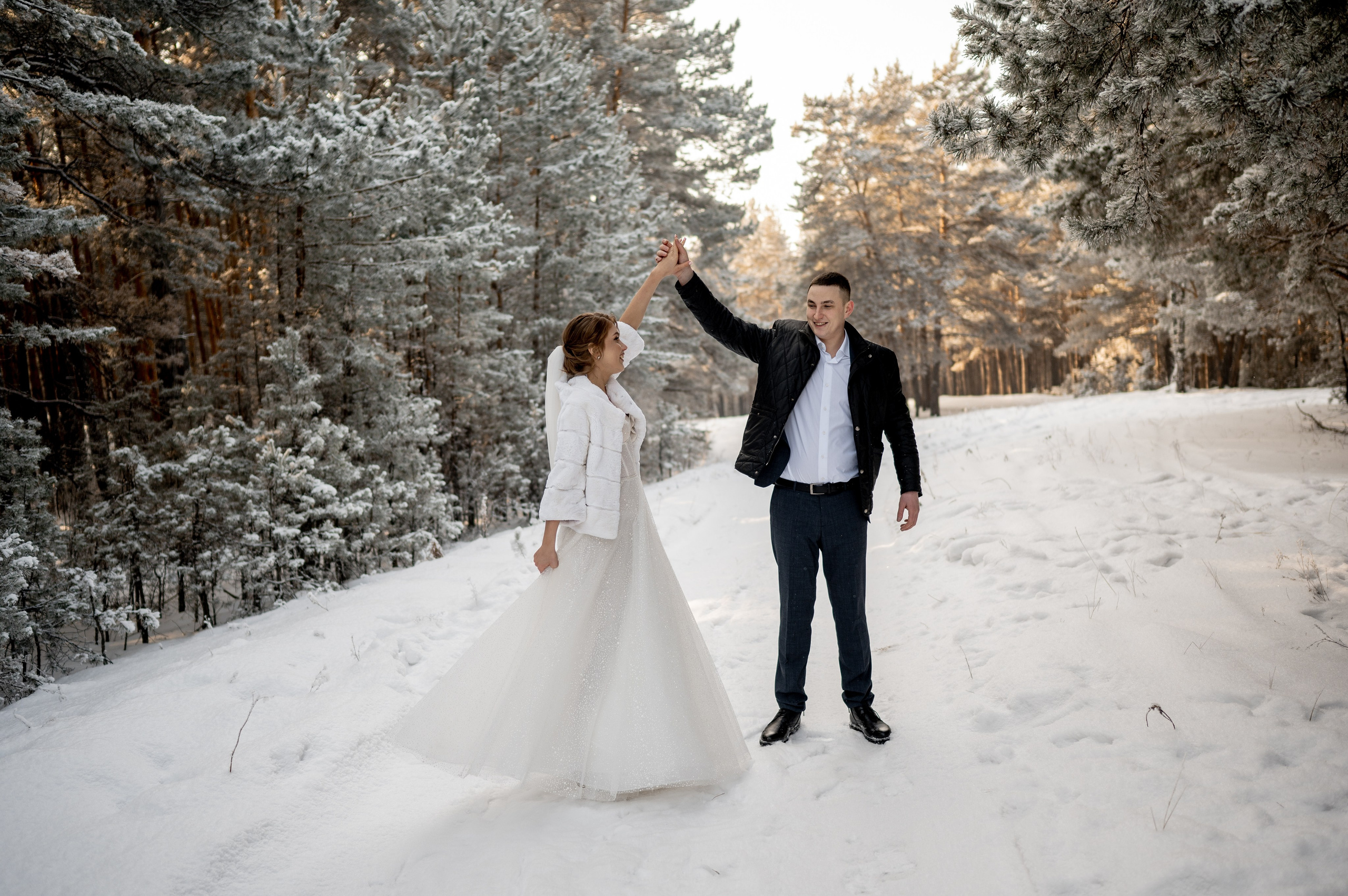 Павел и Анастасия. Свадебный и Семейный фотограф в Абакане, Красноярске