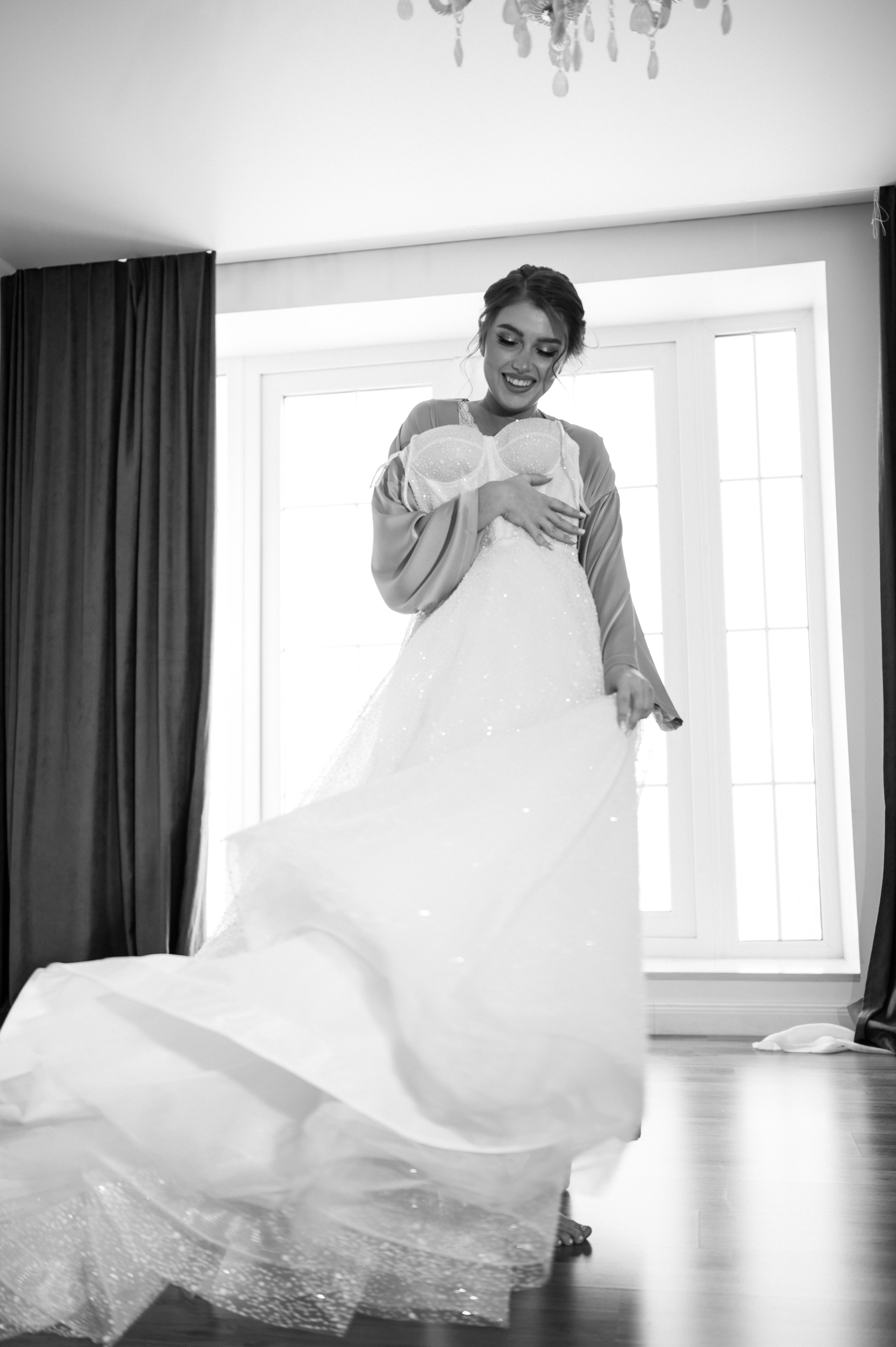 Павел и Анастасия. Свадебный и Семейный фотограф в Абакане, Красноярске