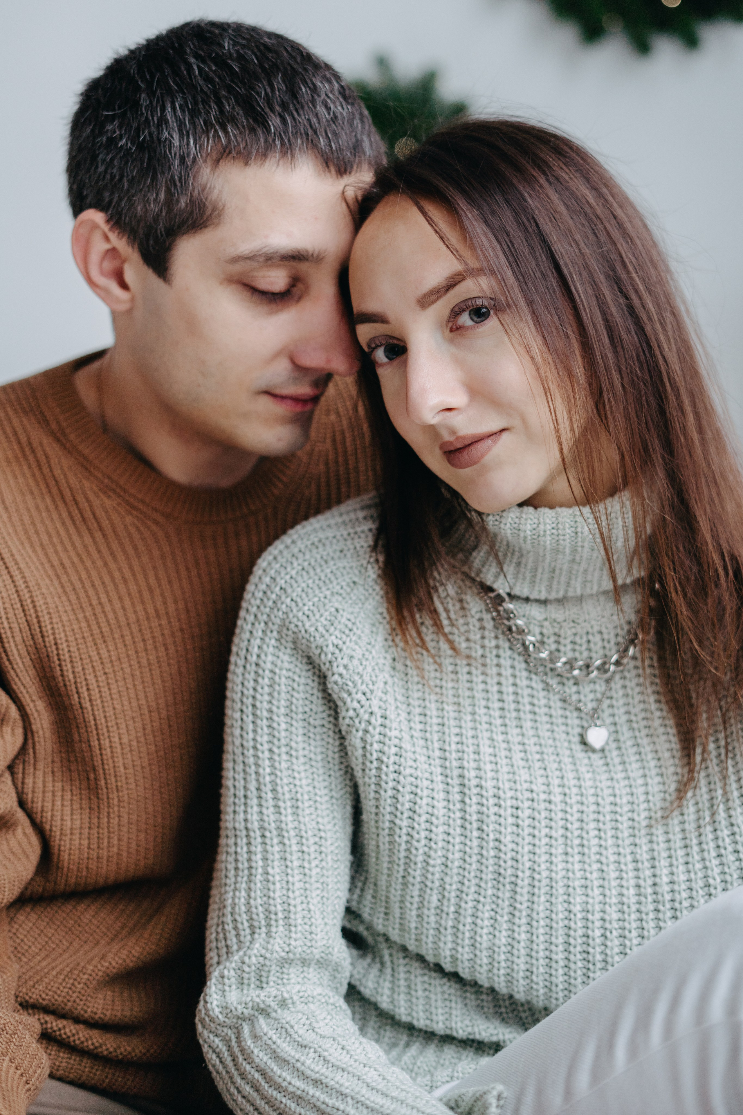 Dmitry, Darya & Kirill. Семейный и женский фотограф в Ростове-на-Дону Анна Кичигина