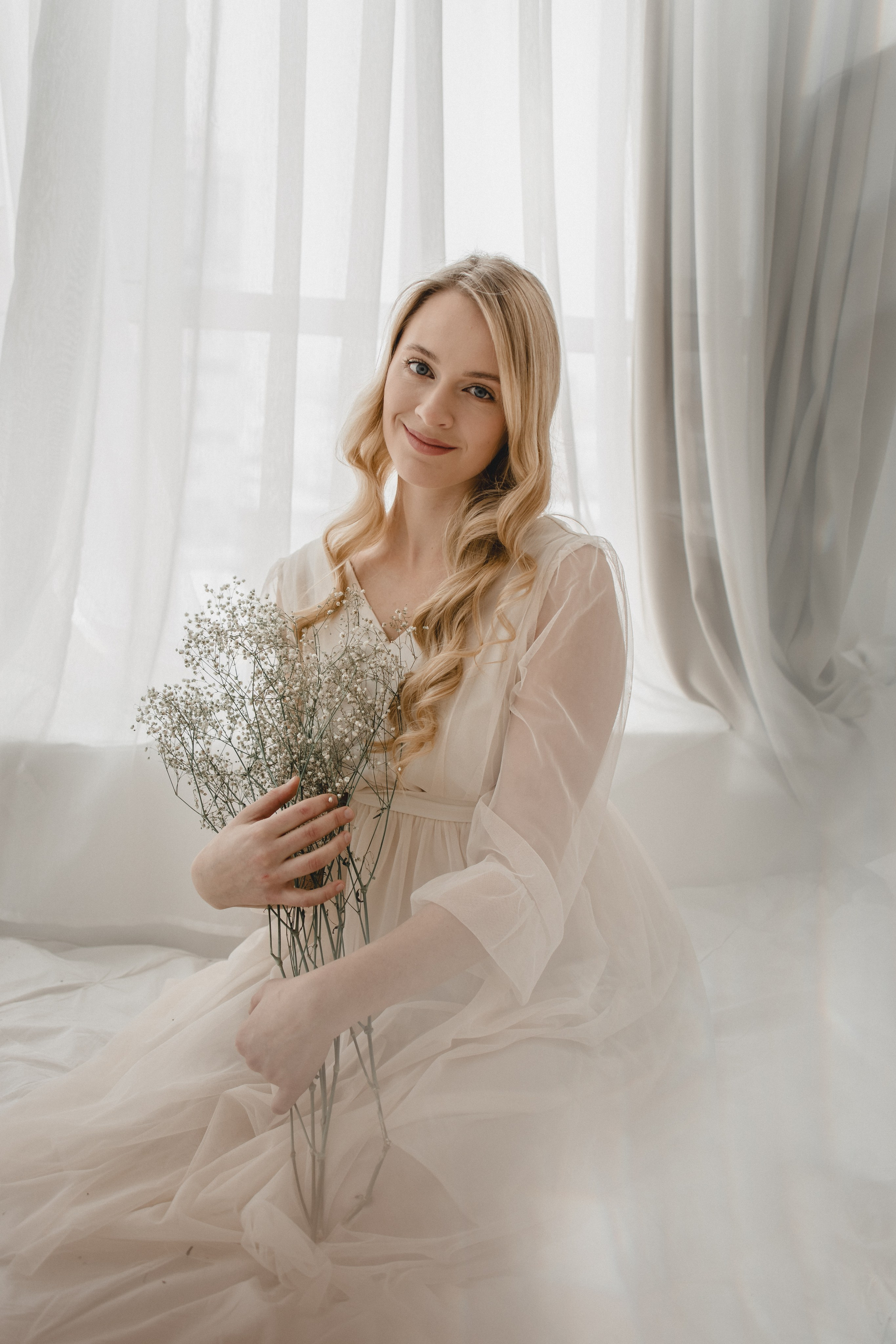 Аня. Фотограф в Москве |Локтионова Екатерина | LOKKA