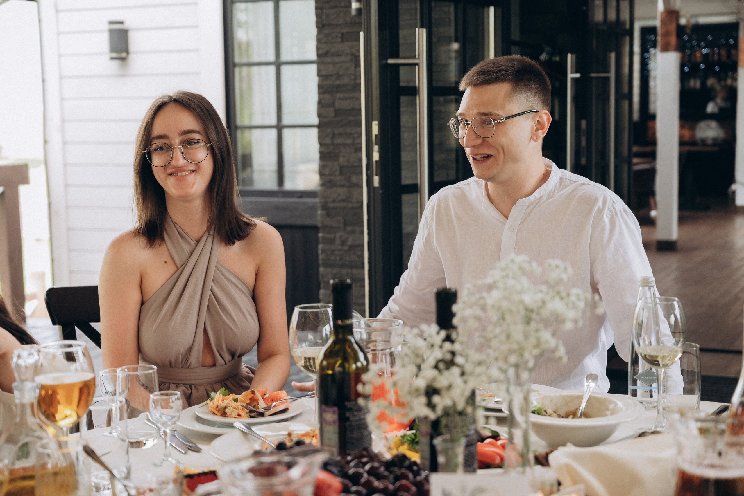 Миша и Саша. Тамара Власова