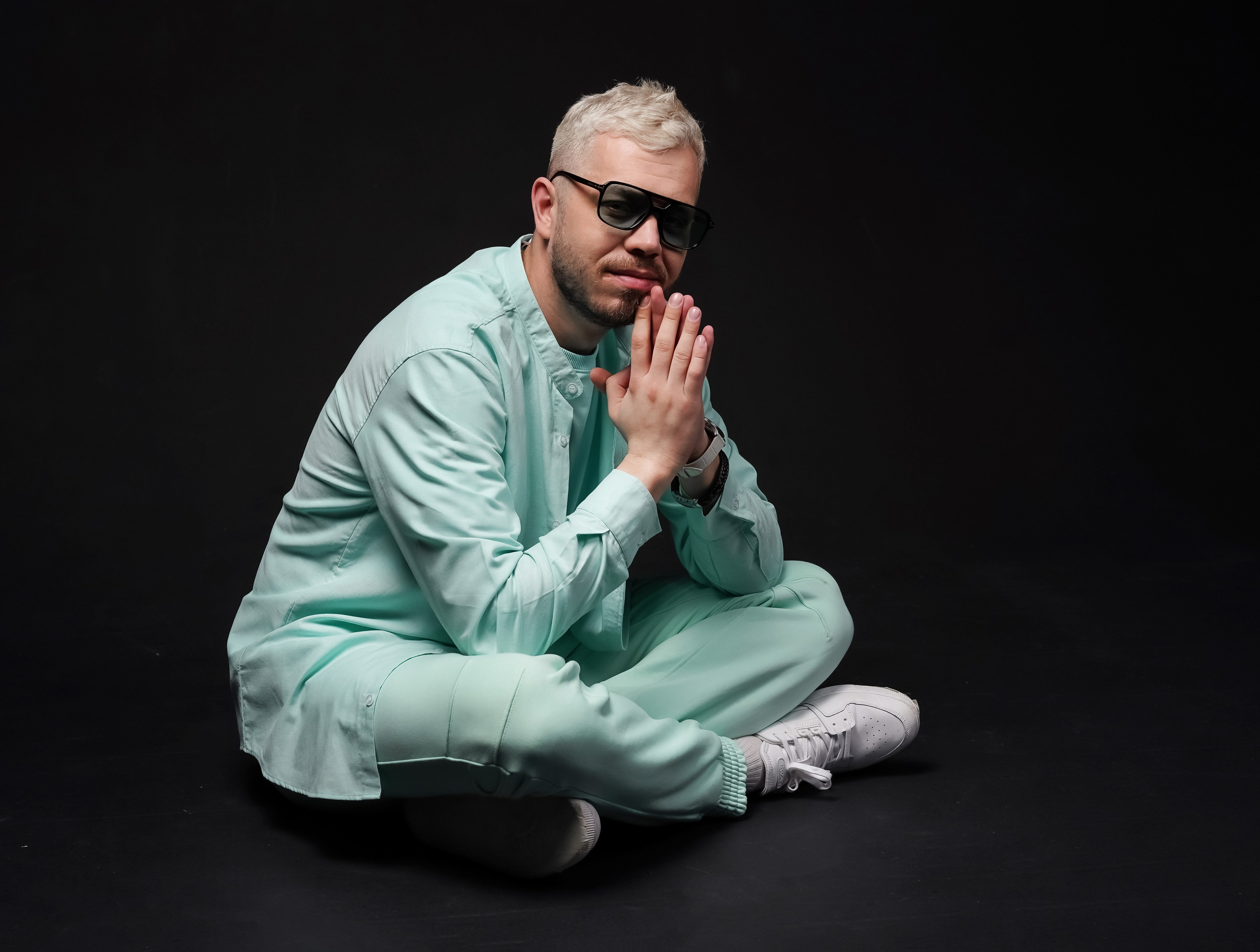 Фотосессия для Эдуарда. Студийный и портретный фотограф в САНКТ-ПЕТЕРБУРГЕИрина Махаон