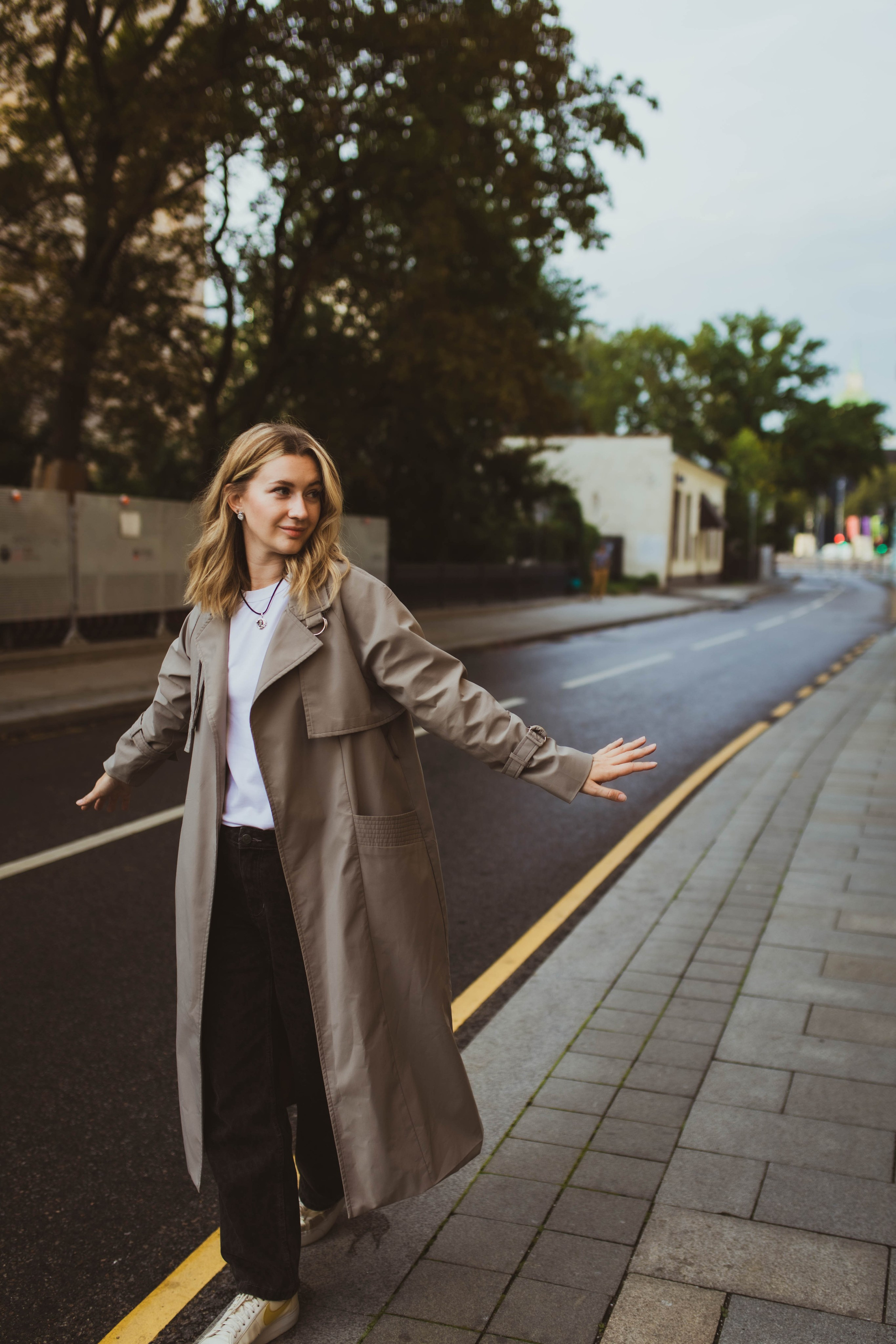 Виктория. Александра Мельниченко/ Бегающий фотограф