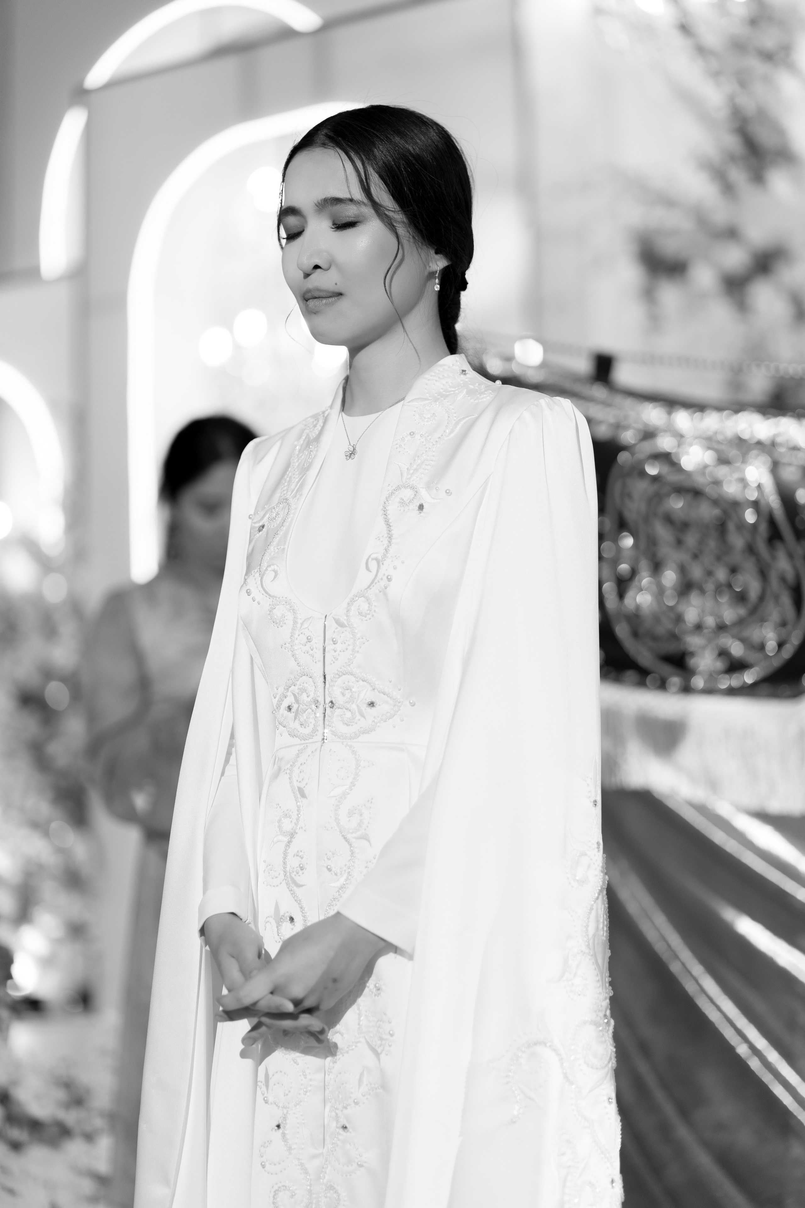 Kuralay Uzatu (Rixos). ___________________________________________________