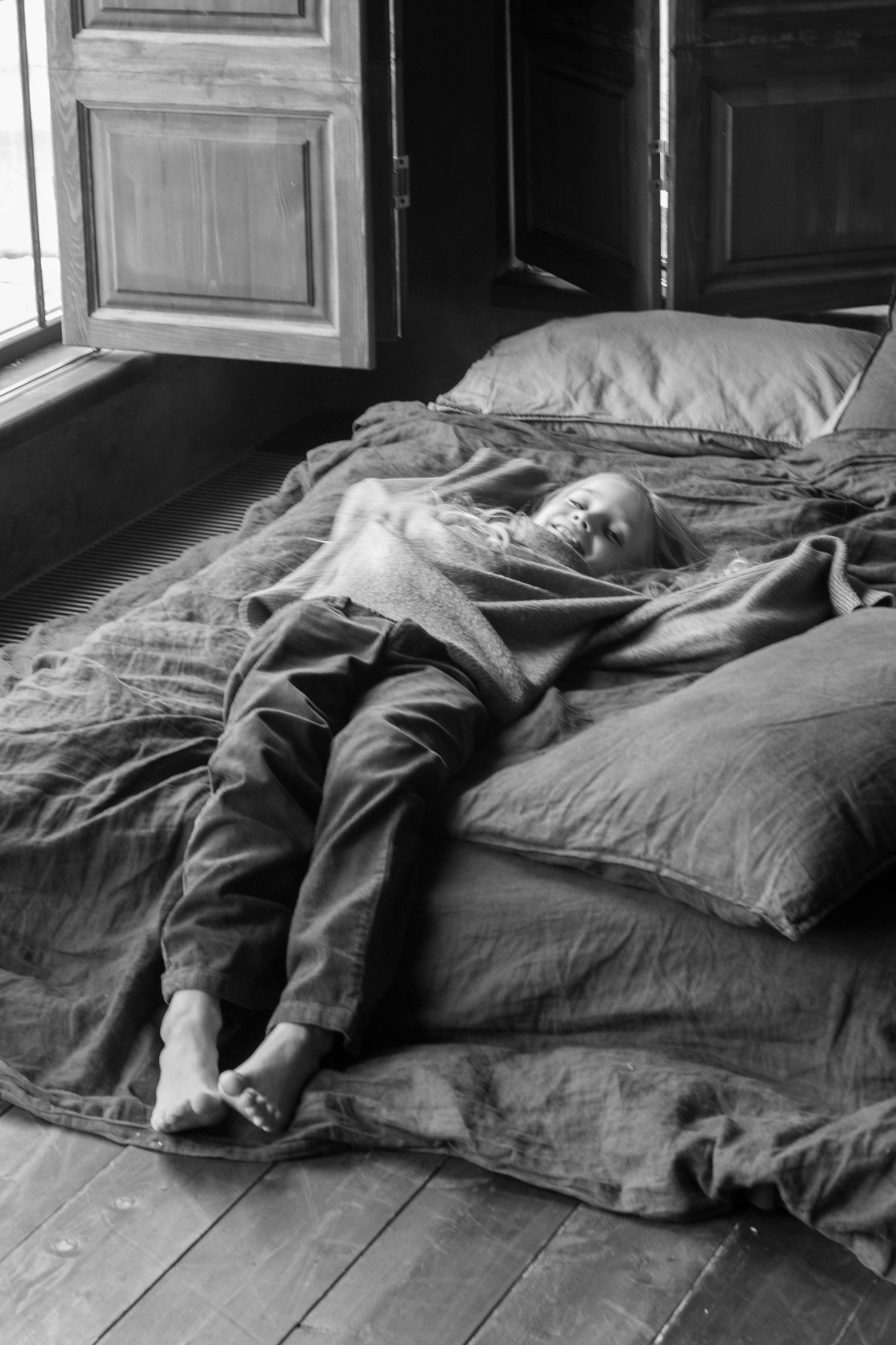 Арина и мама. Семейный и детский фотограф в Санкт-Петербурге — Лаврова Ольга