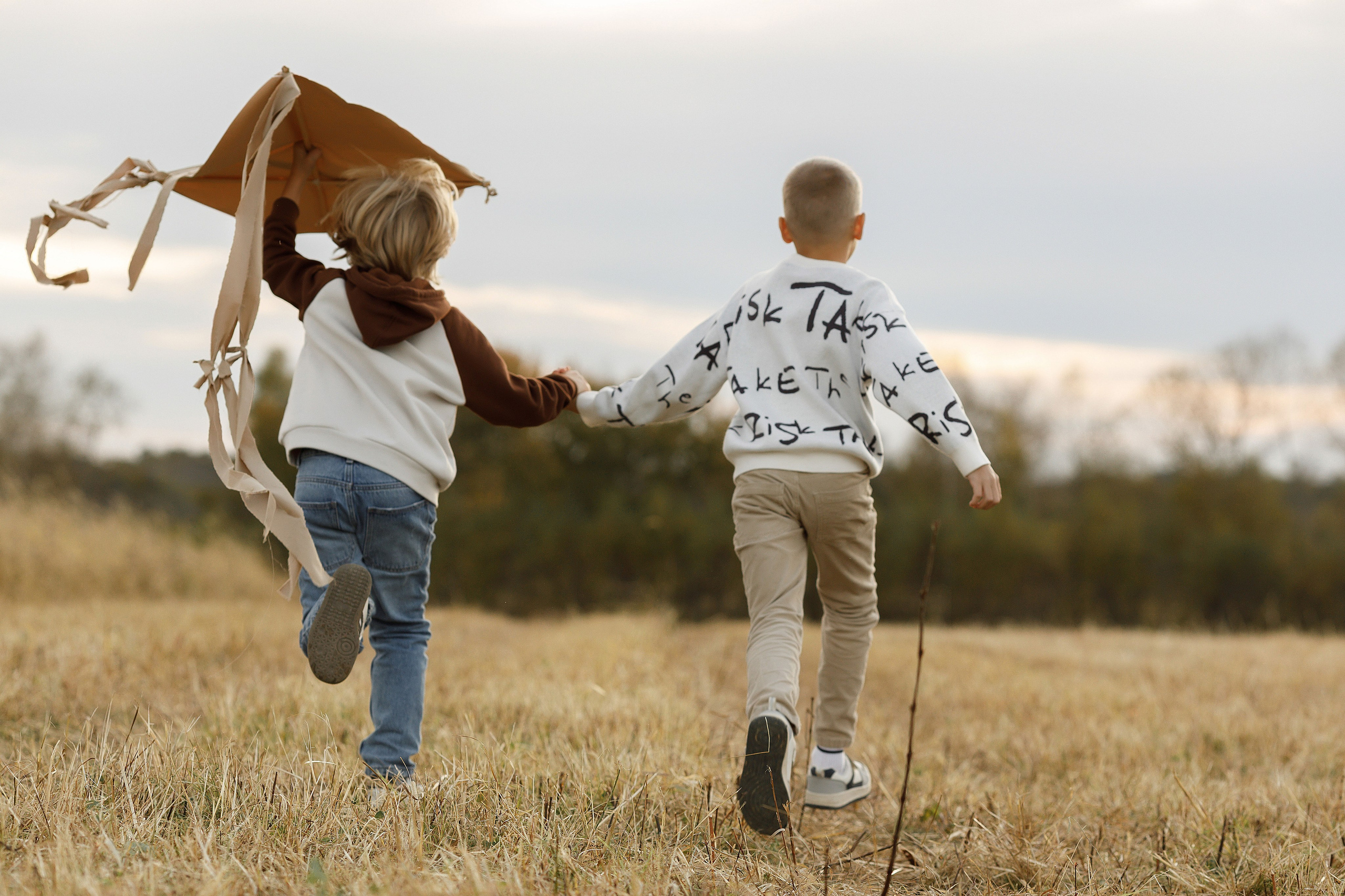 Съемка в поле для 3-го класса. Photoalbum-vl.ru