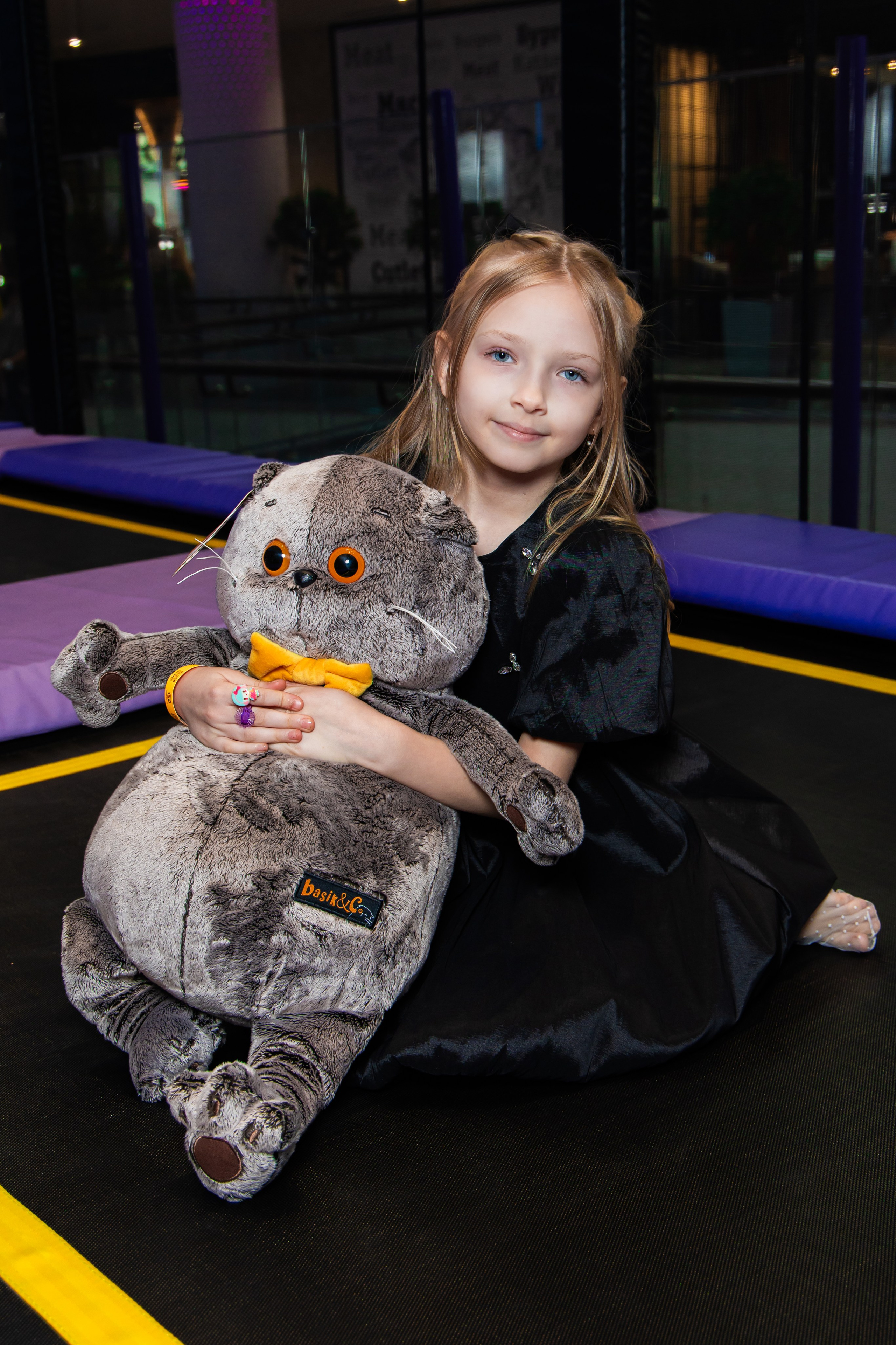 Ксения 22/03 Ambiland. Виктория Литвинова репортажный фотограф Москва