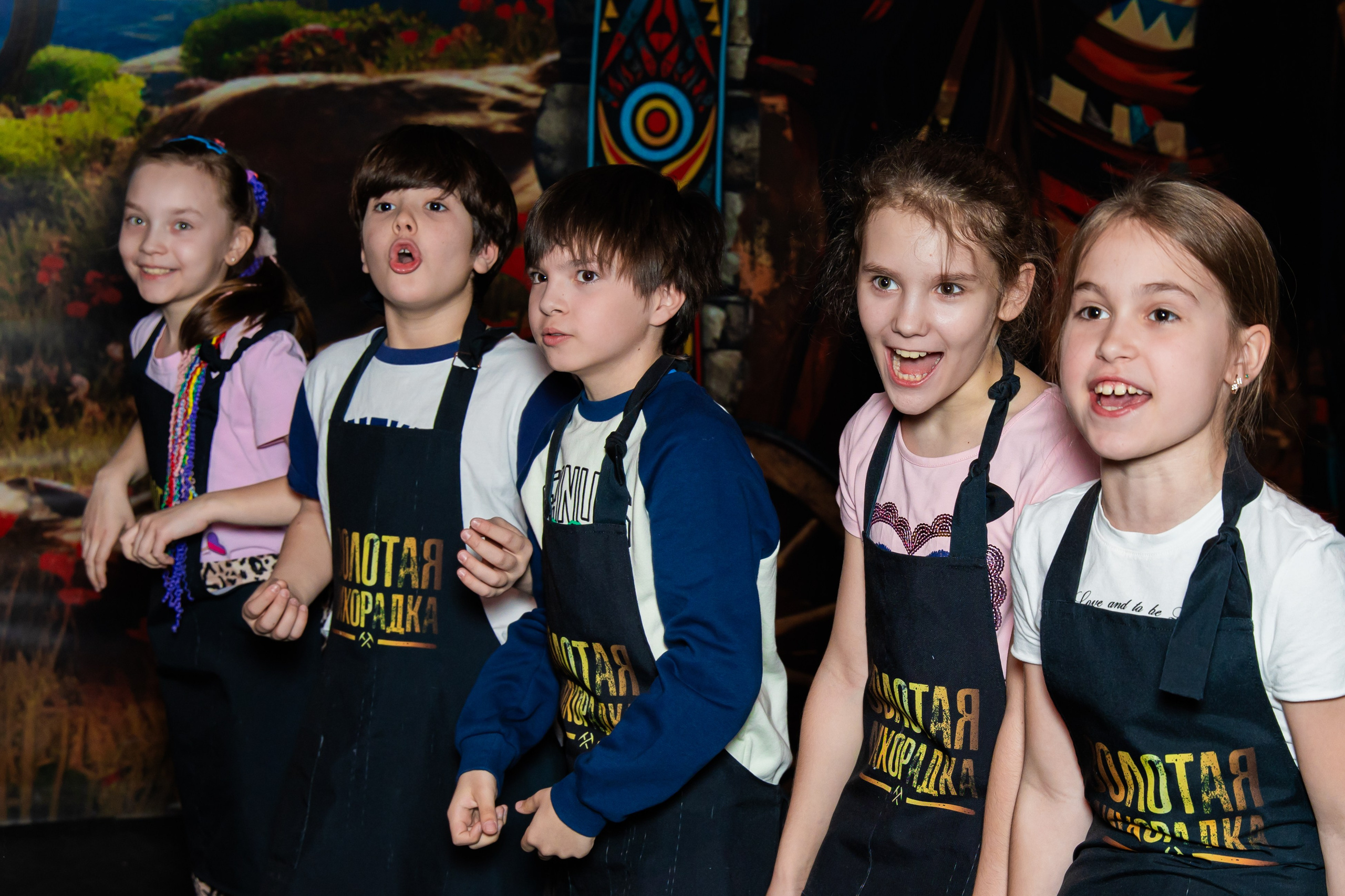 Золотая лихорадка 04/04 Vegas. Виктория Литвинова репортажный фотограф Москва