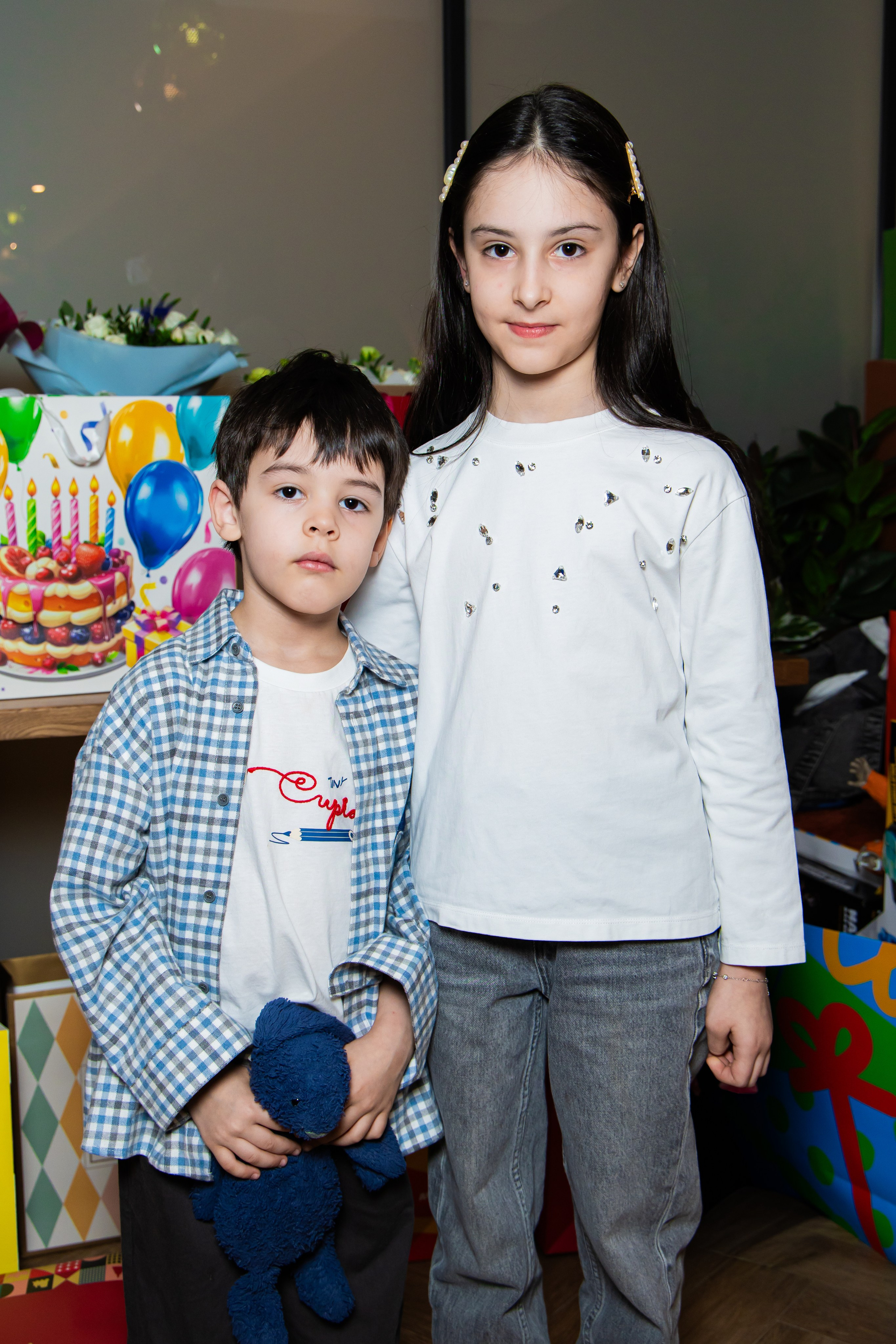 Даниял 03/04 Fun Zone. Виктория Литвинова репортажный фотограф Москва