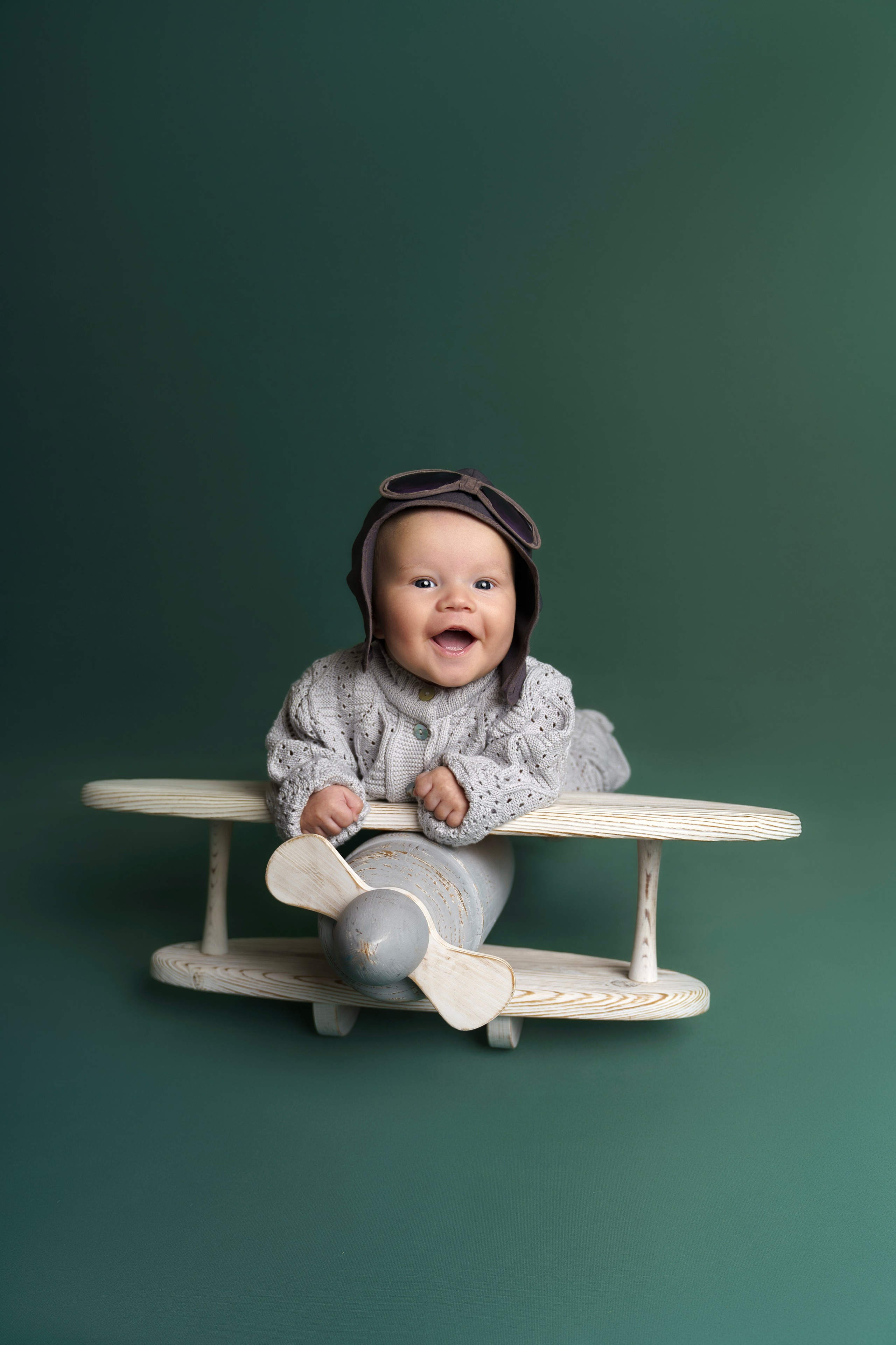 Дети до года. Фотограф новорожденных, детей до года и беременных в Симферополе