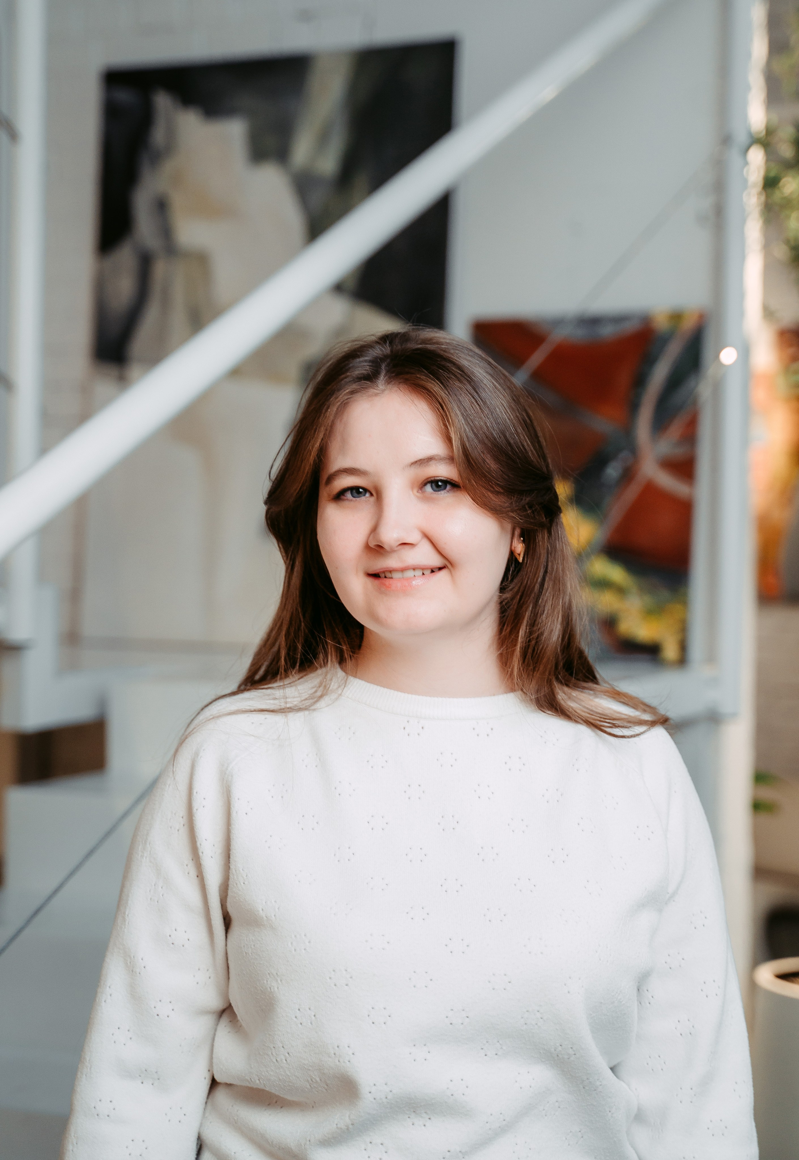 Duplex / дизайн-студия интерьеров. Саша Копылов, фотограф в Казани