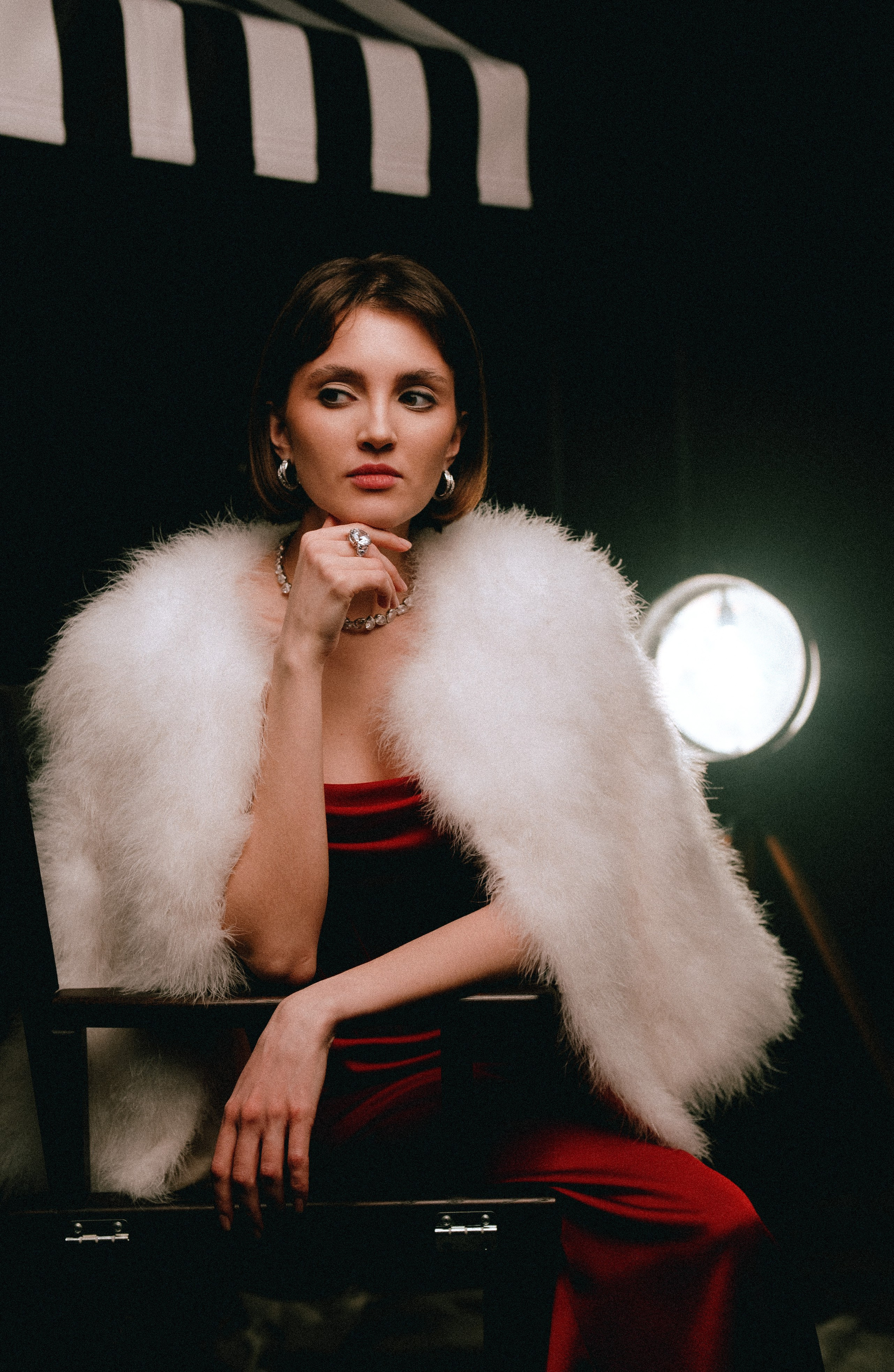 VIPAVENUE / fashion-ритейлер премиум брендов. Саша Копылов, фотограф в Казани