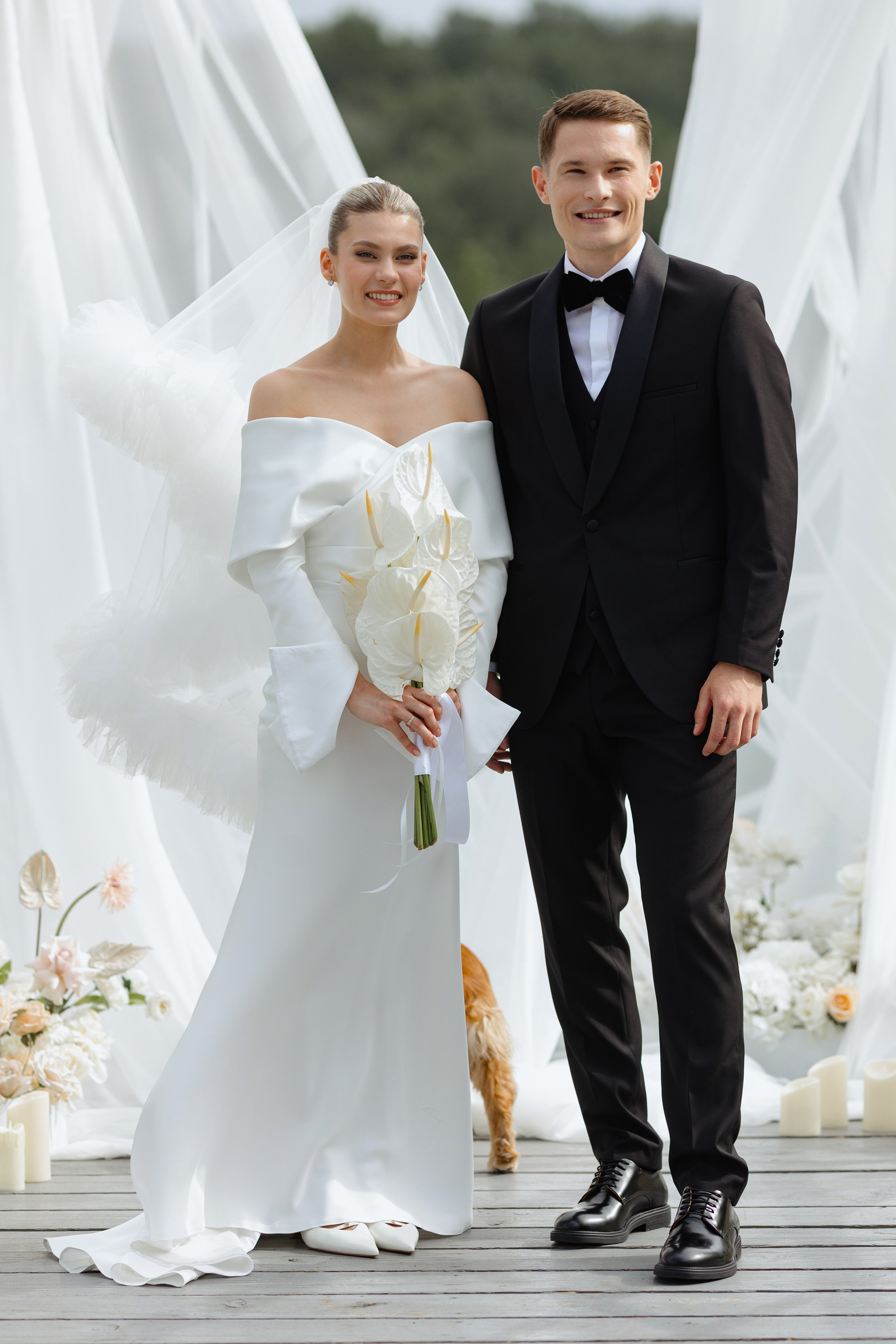 Nastja-Maxim. Главная