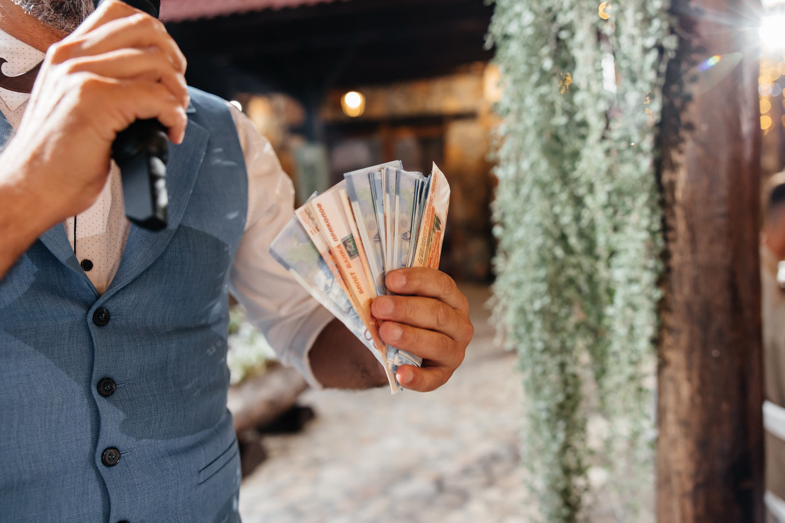 Анонс свадьбы для Павла и Евгении. Усадьба Феодоро. Свадебный фотограф в Крыму и Севастополе Ольга Баскакова