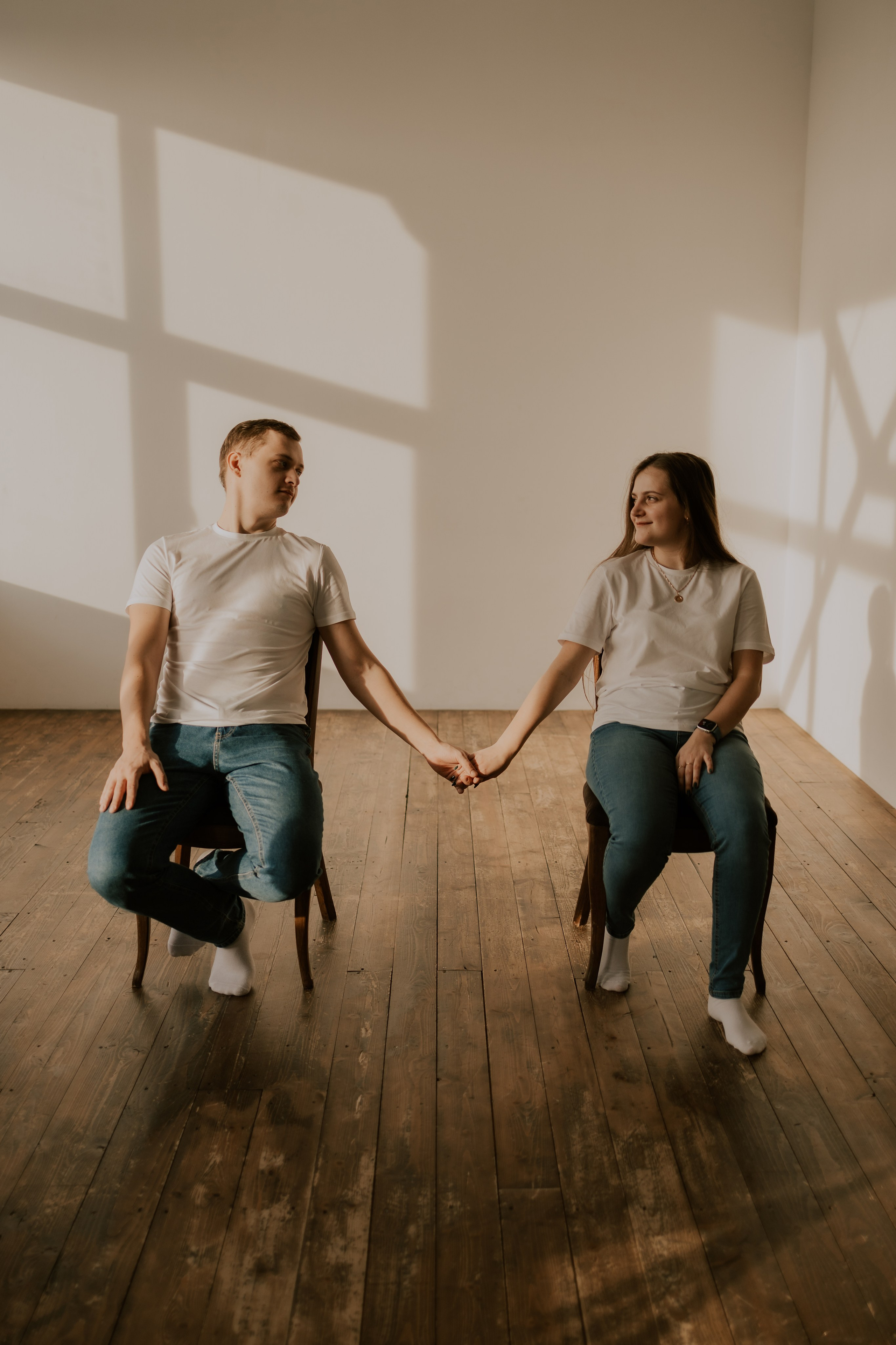 Яна и Дима. Свадебный фотограф Воронеж Оля Маркович