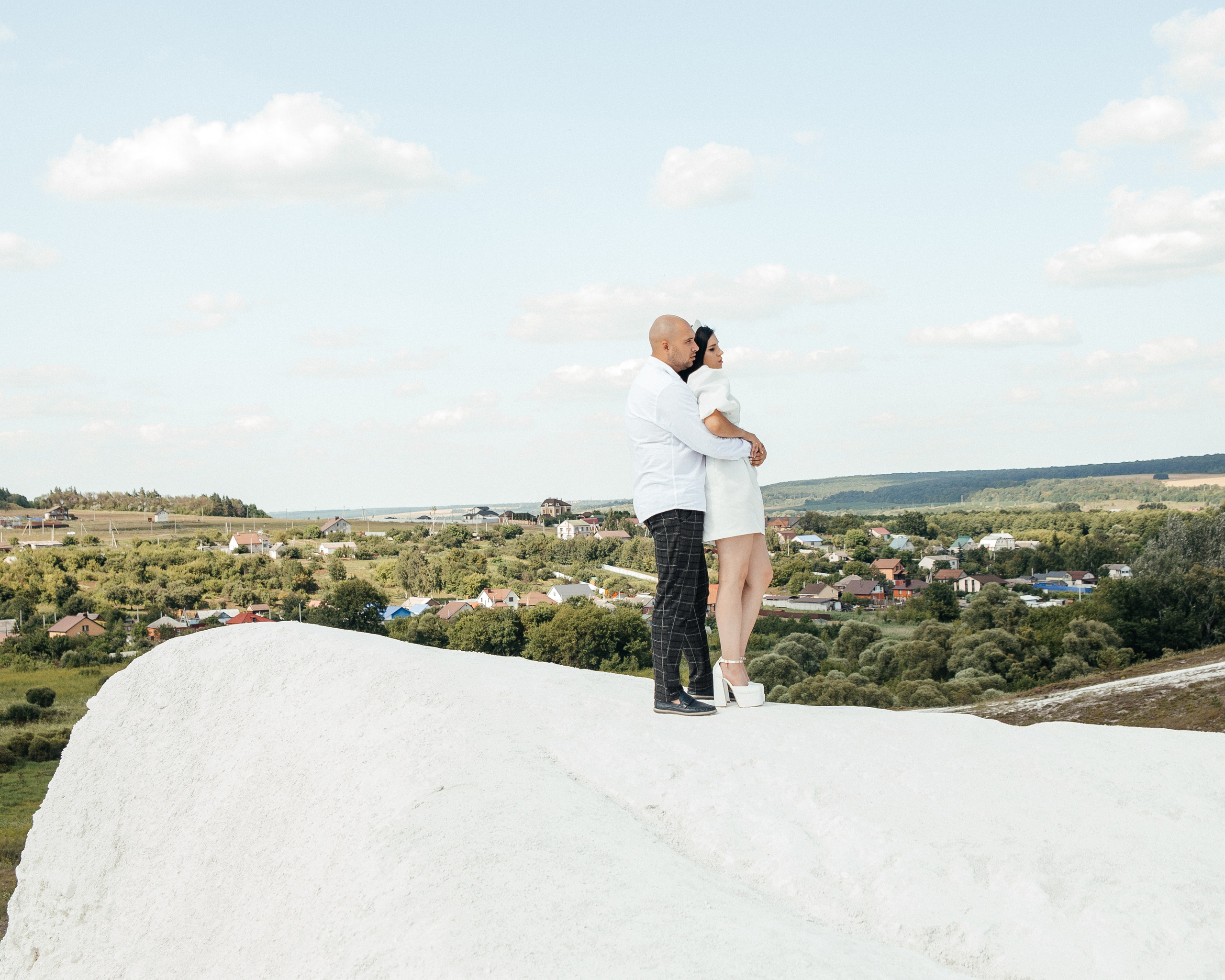 Егор и Лина