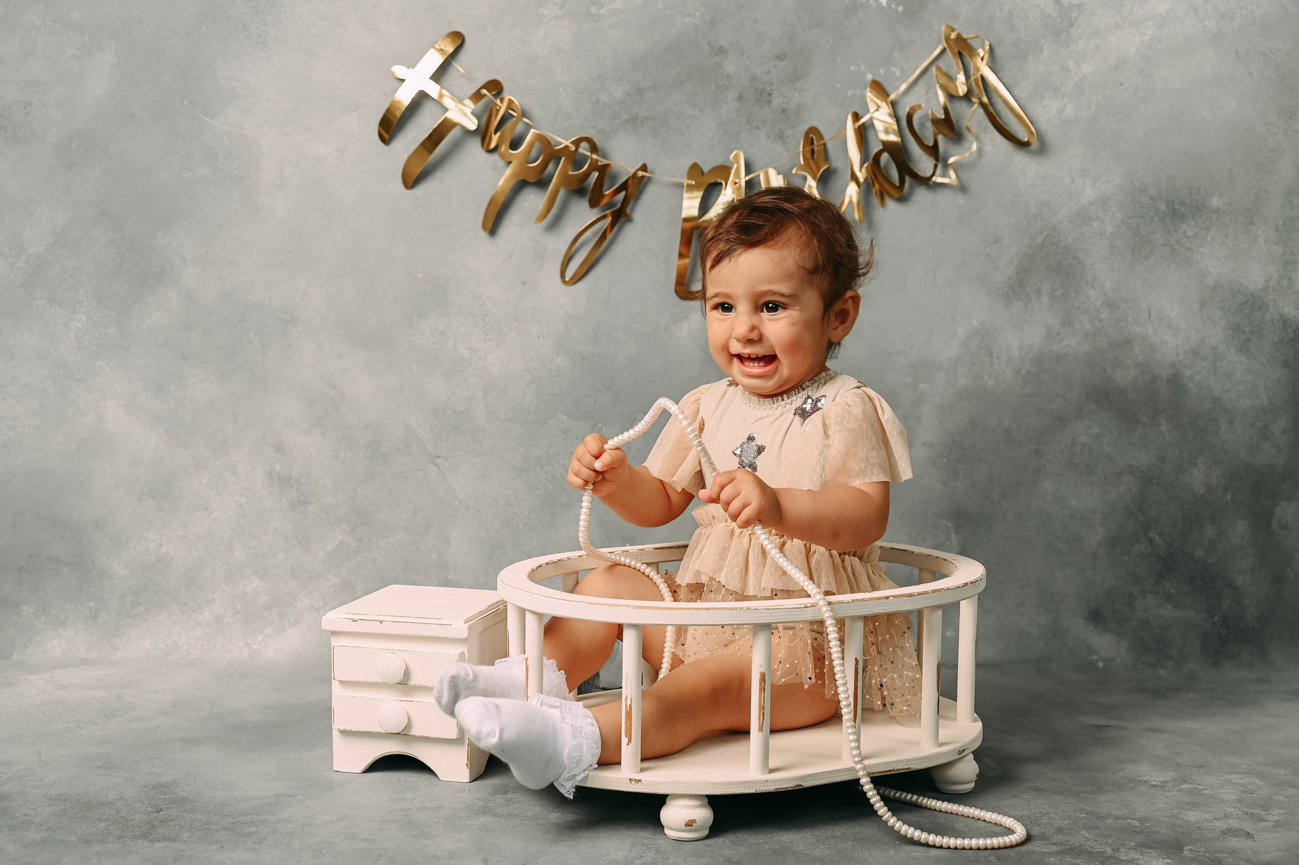 Верочка. Детский и семейный фотограф