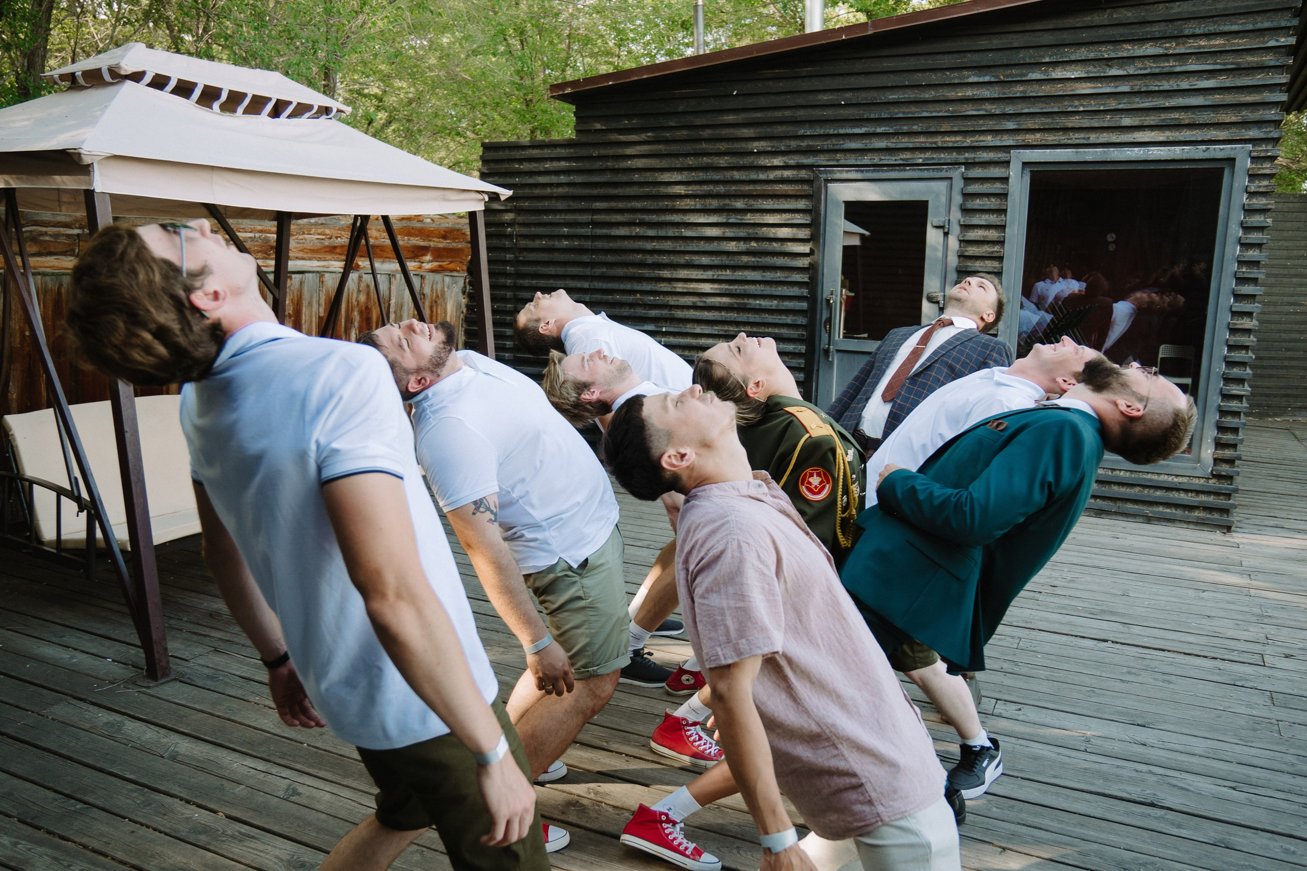 ВАЛЕРИЯ И СТЕПАН. Свадебный и семейный фотограф в Абакане Василевский Алексей