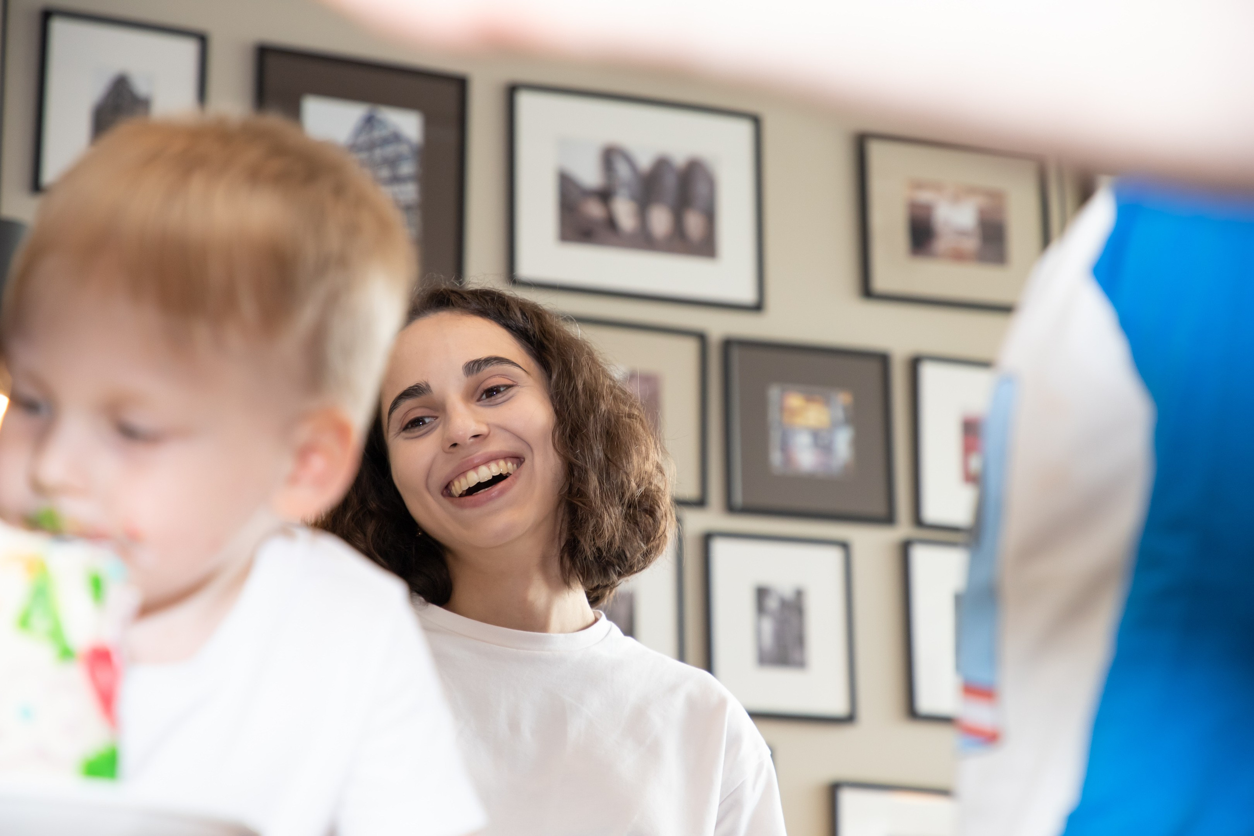 День рождения