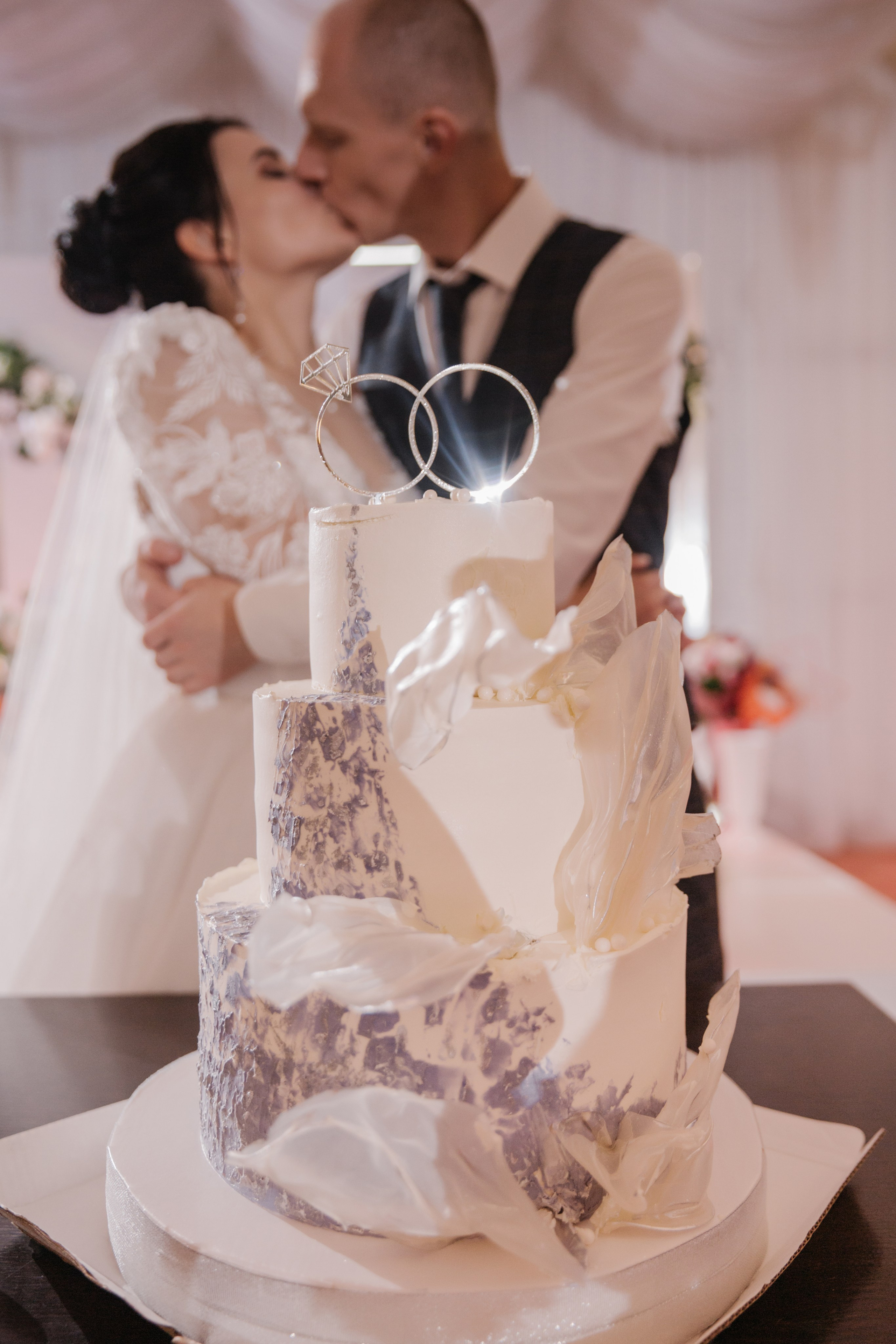 Виталий и Кристина. Персональный, семейный и портретный фотограф в Воронеже Майя Яхонтова