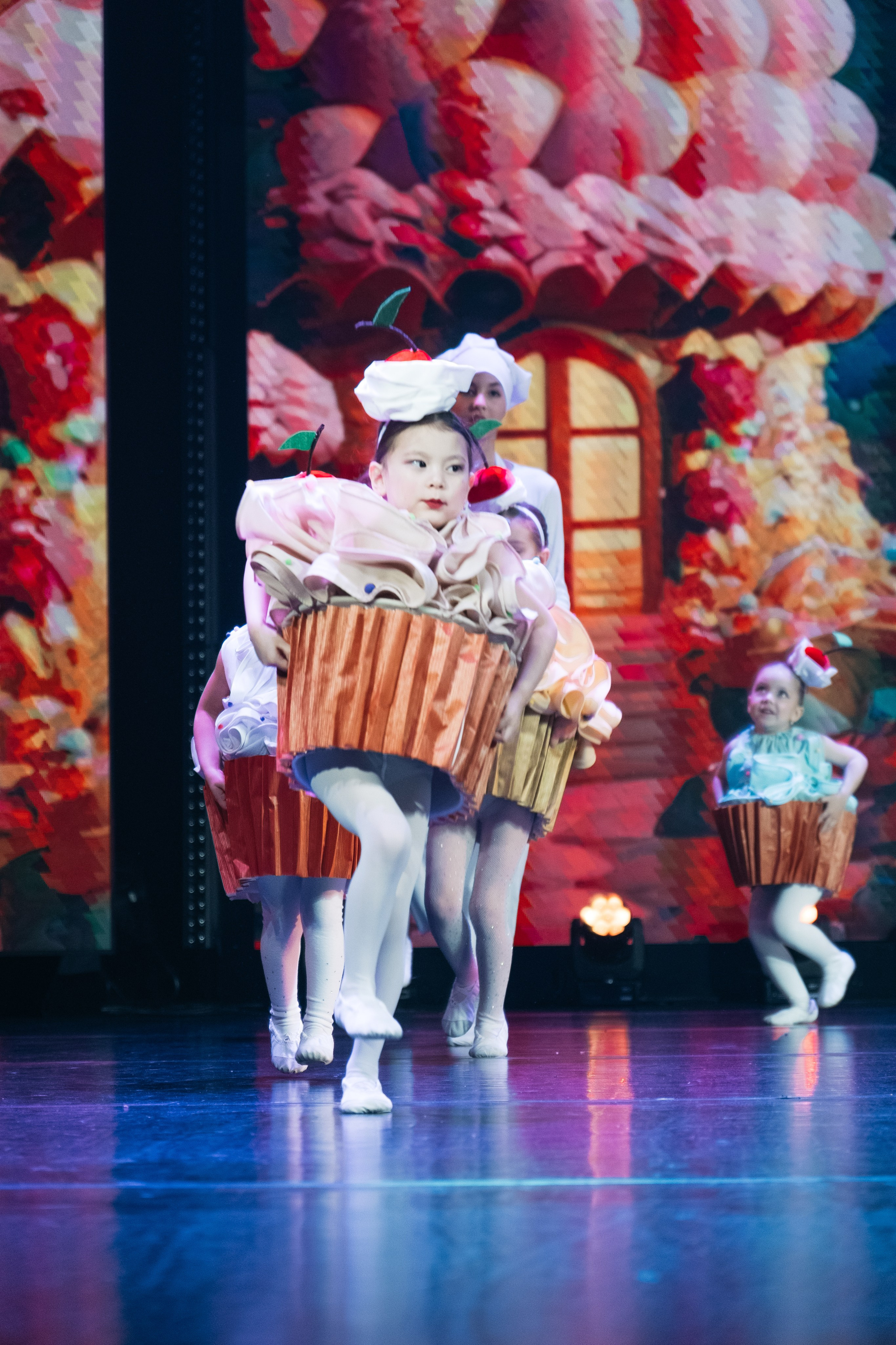 СурГУ 23.12.23. Репортажный и свадебный фотограф в Сургуте