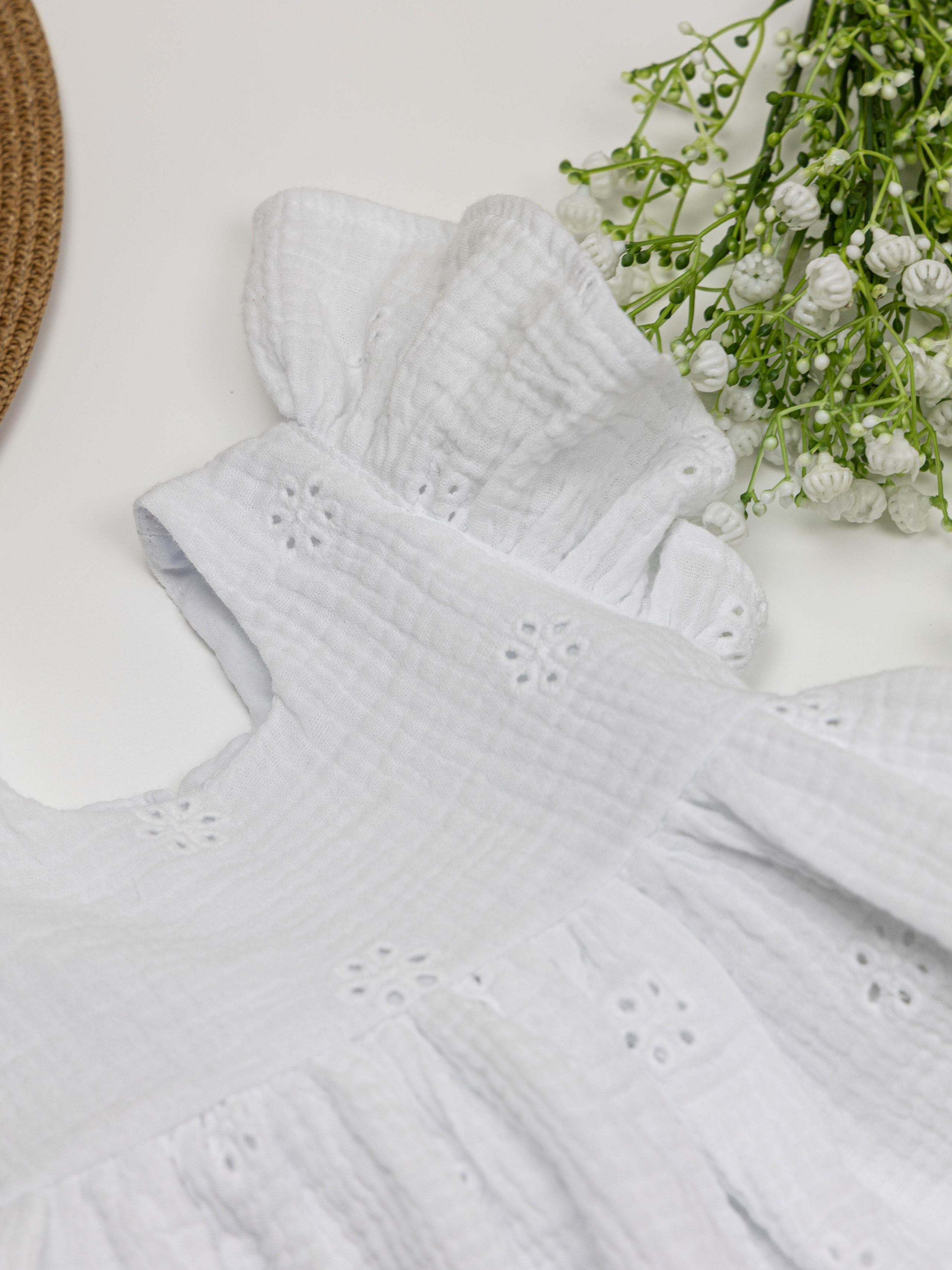 Детские платья. Фотограф для маркетплейсов, фотоуслуги в Жуковском Татьяна Марсуверских