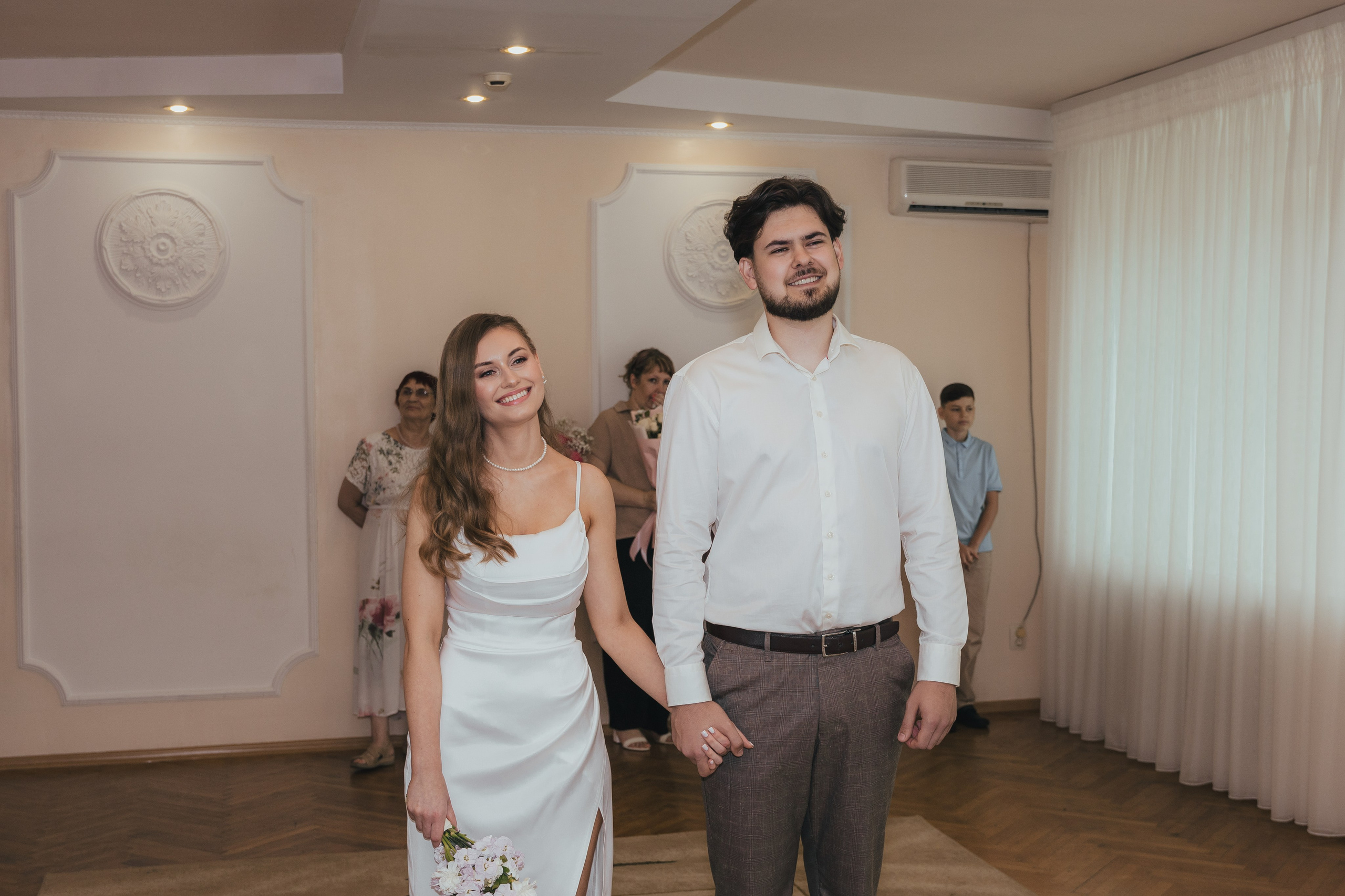 Иван & Яна. Фотограф во Владивостоке. Юрганова Анна