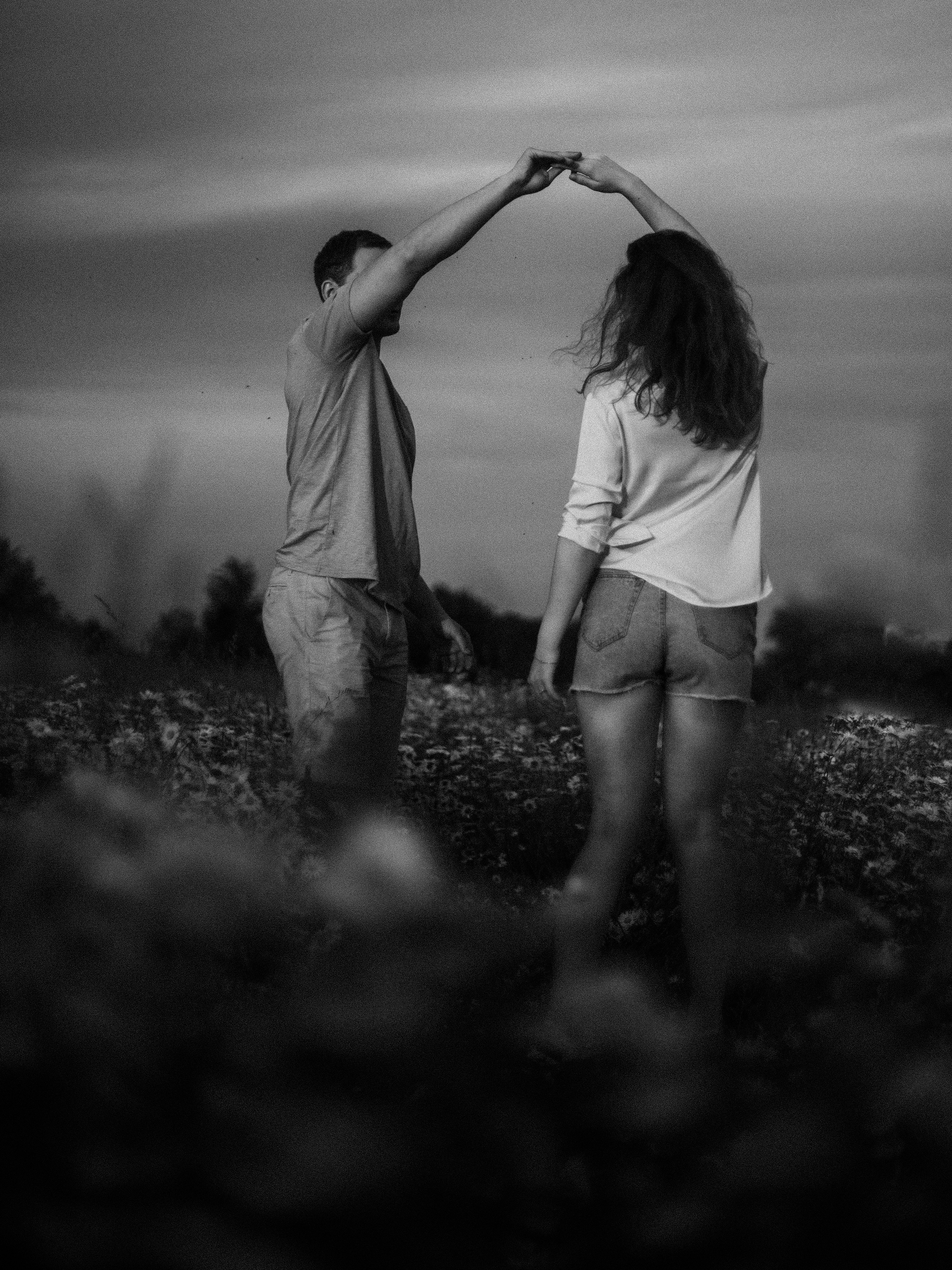 Настюша. Свадебный и портретный фотограф Виктория Шипелик