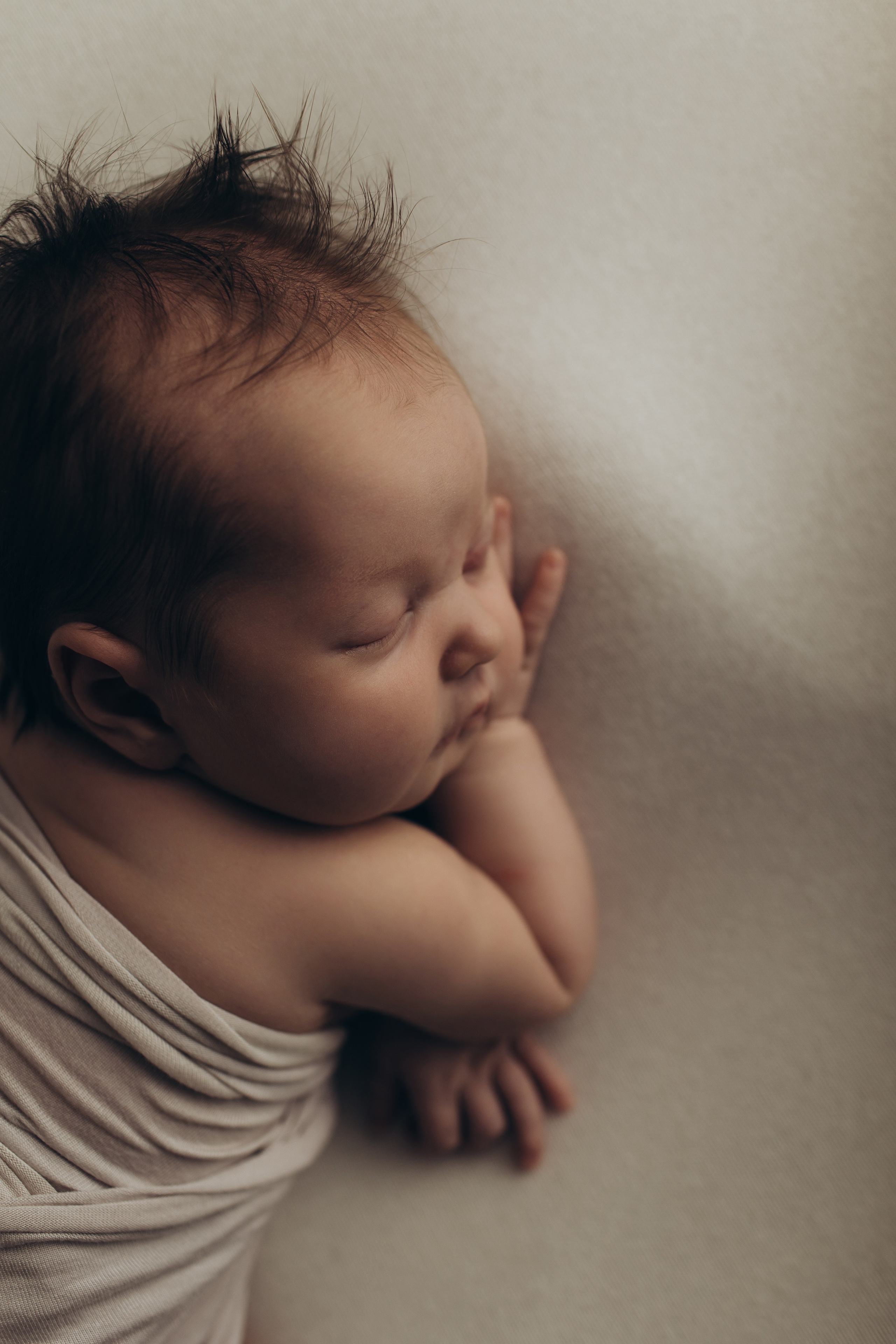 Фотограф новорожденных Тверь. Newborn Фотограф в Твери