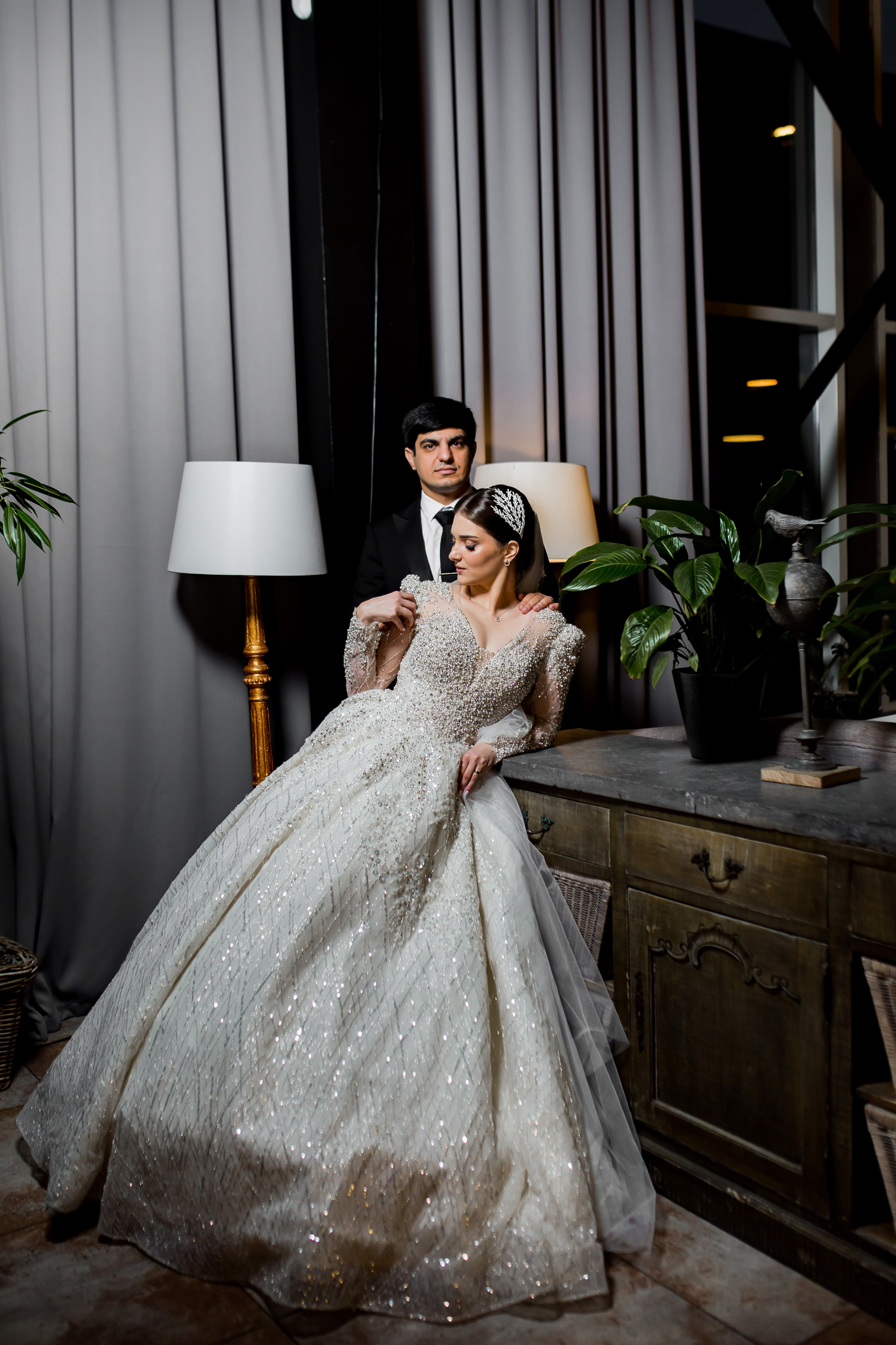 GARIK & LIZA. Свадебный и семейный фотограф в Сочи Анастасия Мальцева