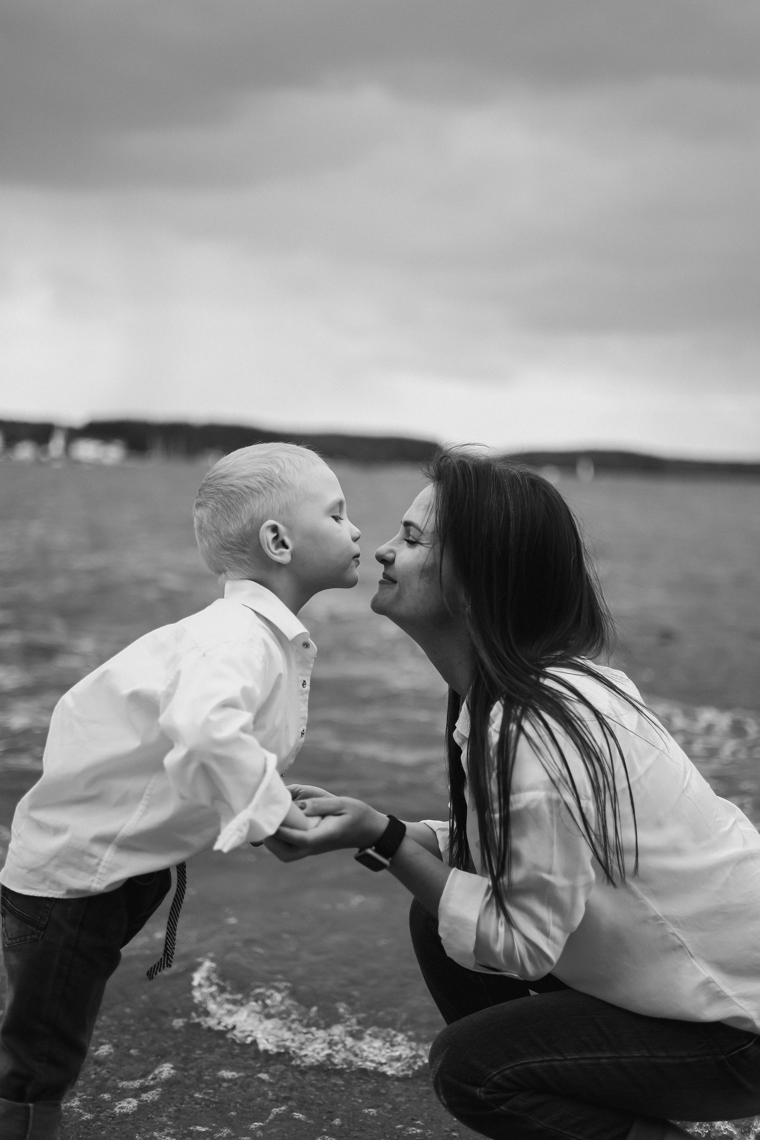 Проект в модельной школе «Ветер в волосах». Свадебный фотограф Беларусь Ольга Козыренко