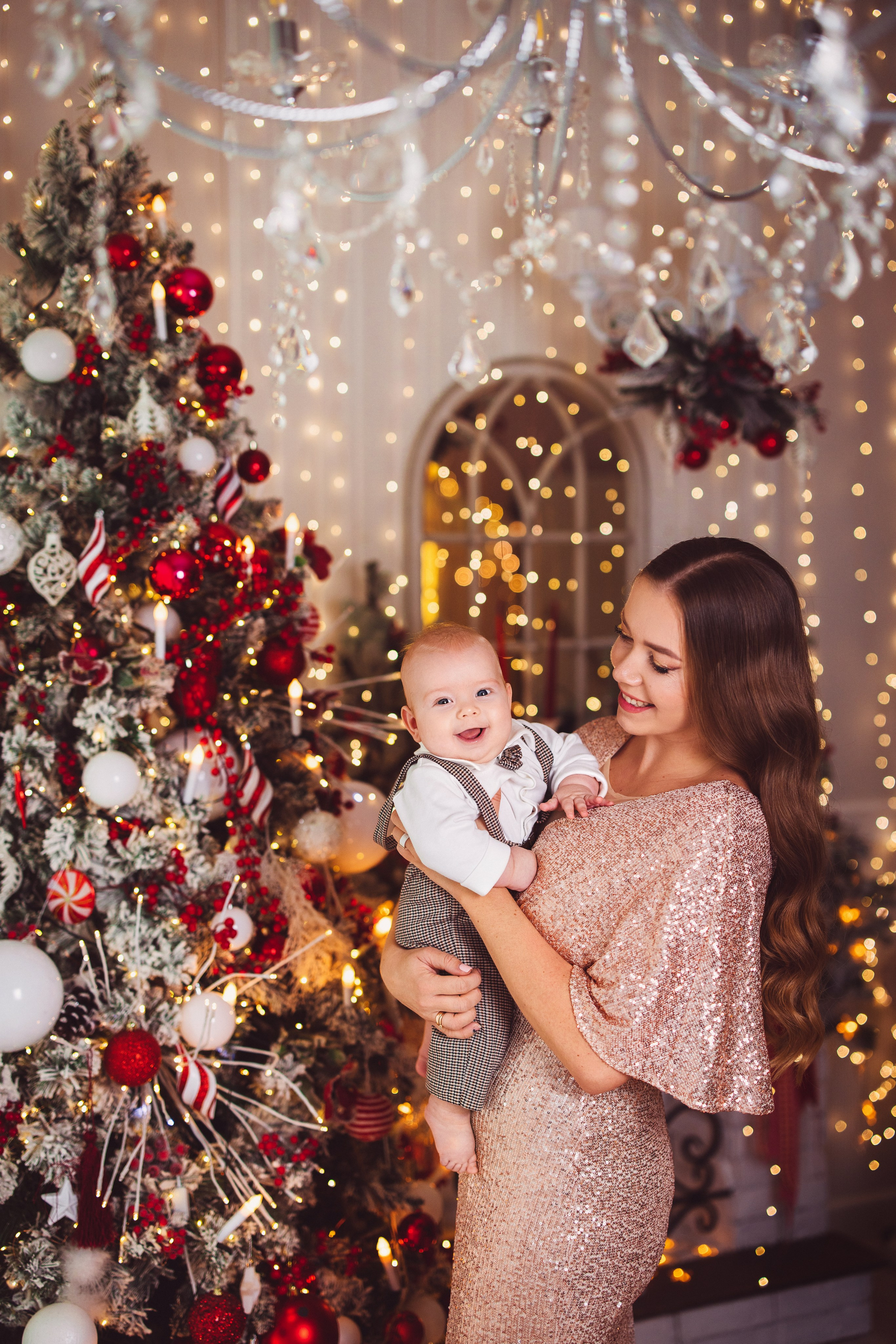 Фотостудия «Авторская», 2023-2024. Семейный и детский фотограф в Краснодаре Анна Трашкова