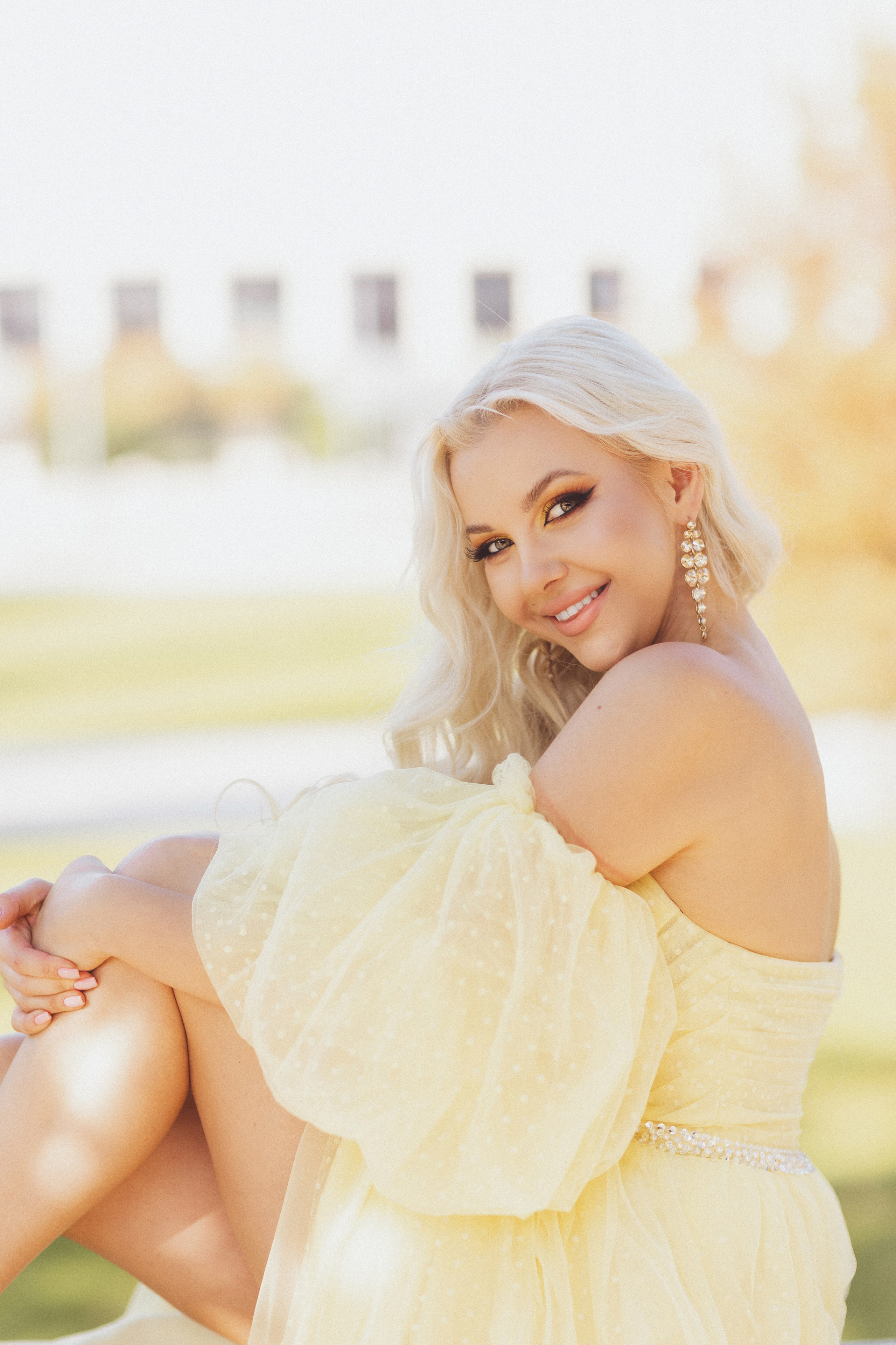 Парк «Галицкого», Дарья. Семейный и детский фотограф в Краснодаре Анна Трашкова