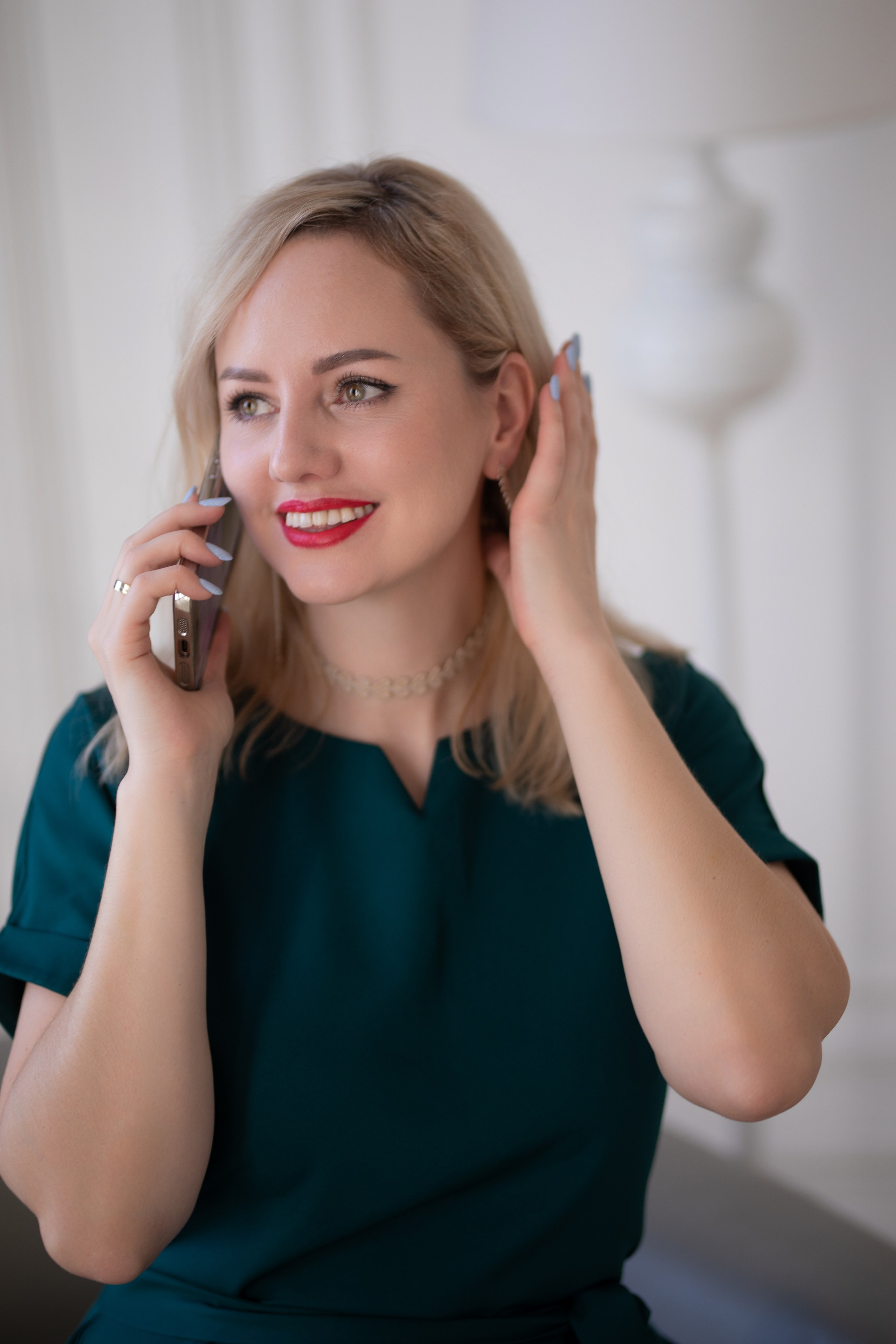 Светлана. Специалист по телеграмм ботам. Фотограф чувственного портрета в Санкт-Петербурге Светлана Фролова