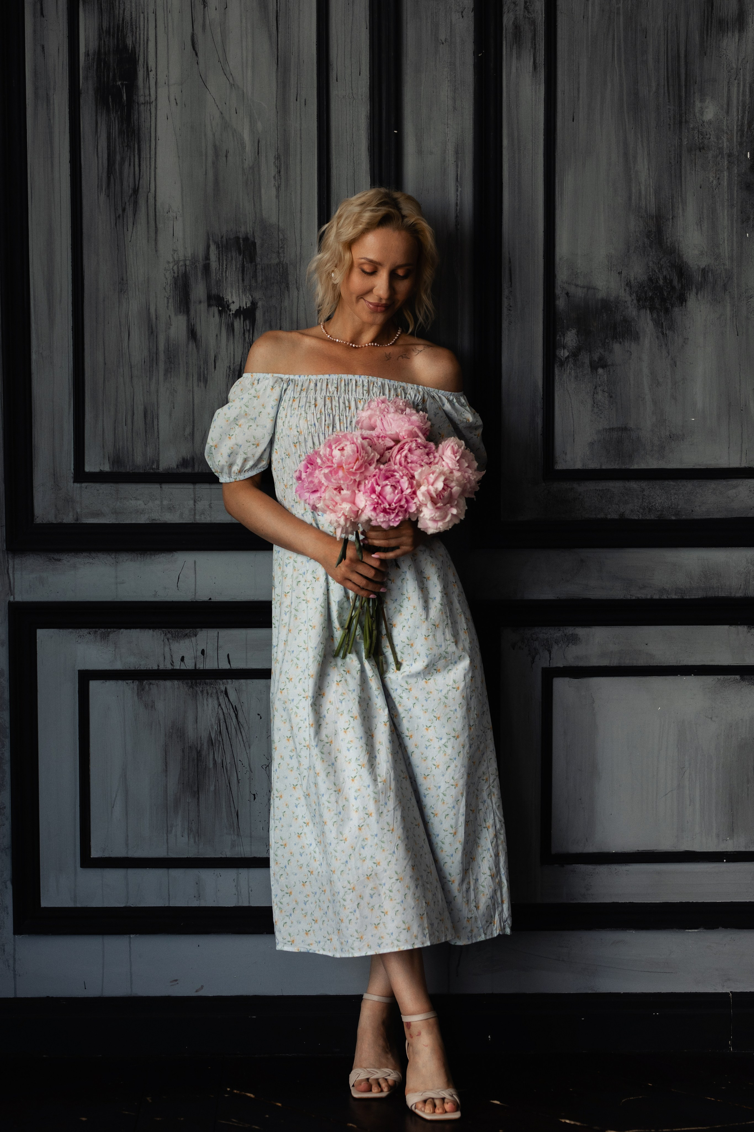 Алена. Фотограф чувственного портрета в Санкт-Петербурге Светлана Фролова