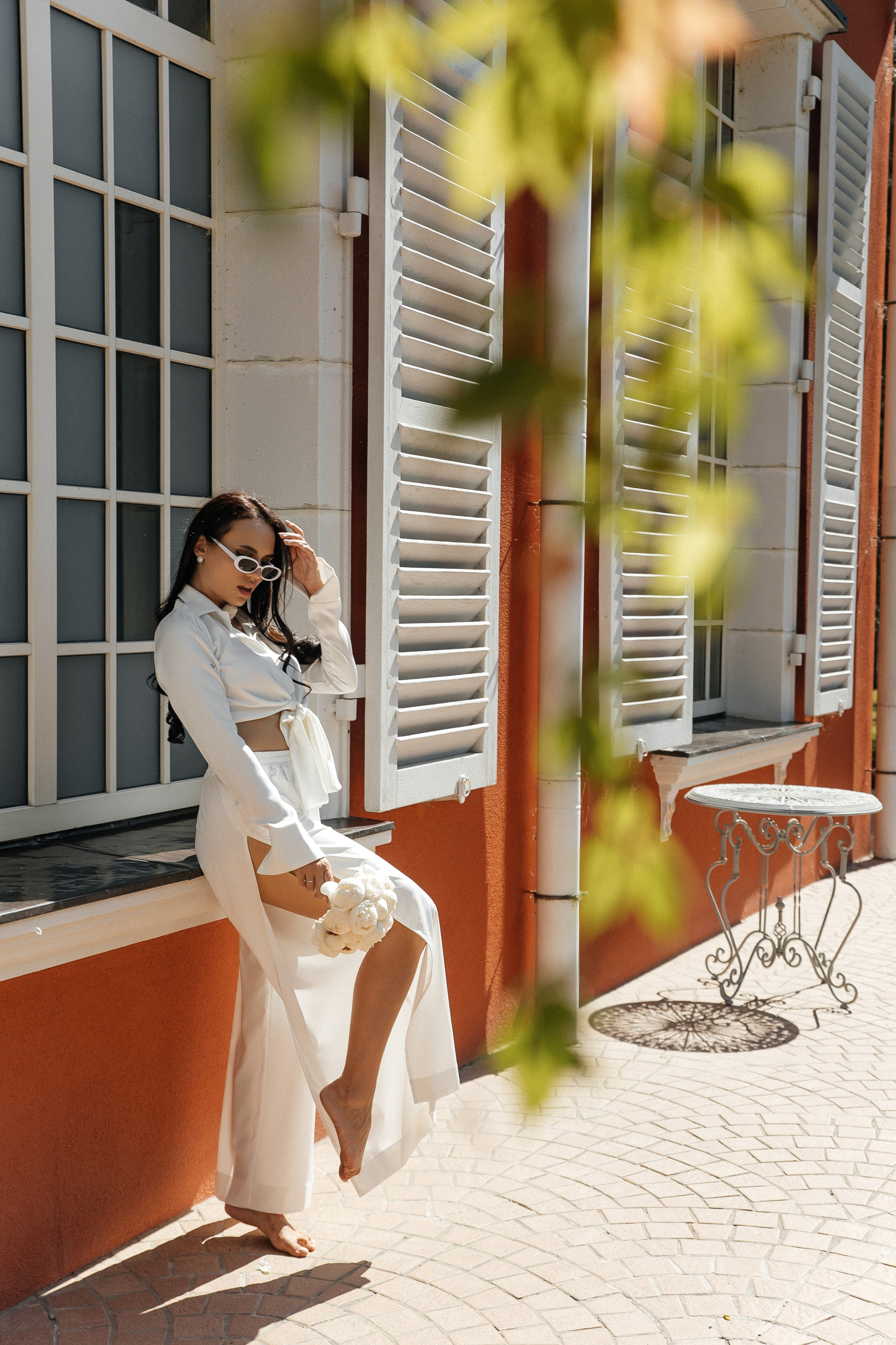 Alexander & Yana. Свадебный организатор в Ростове-на-Дону Яснов Роман