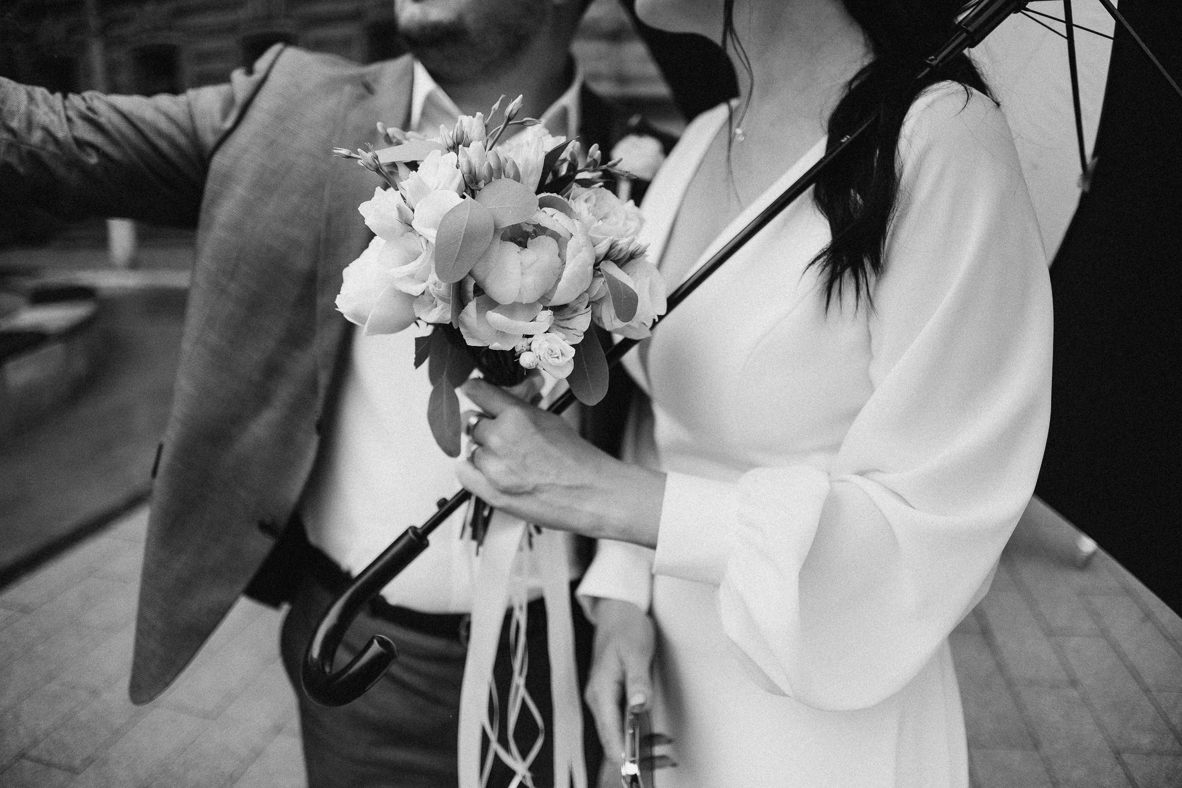 Дмитрий и Юлия. Свадебный и семейный фотограф в Красноярске Анастасия Турчанова