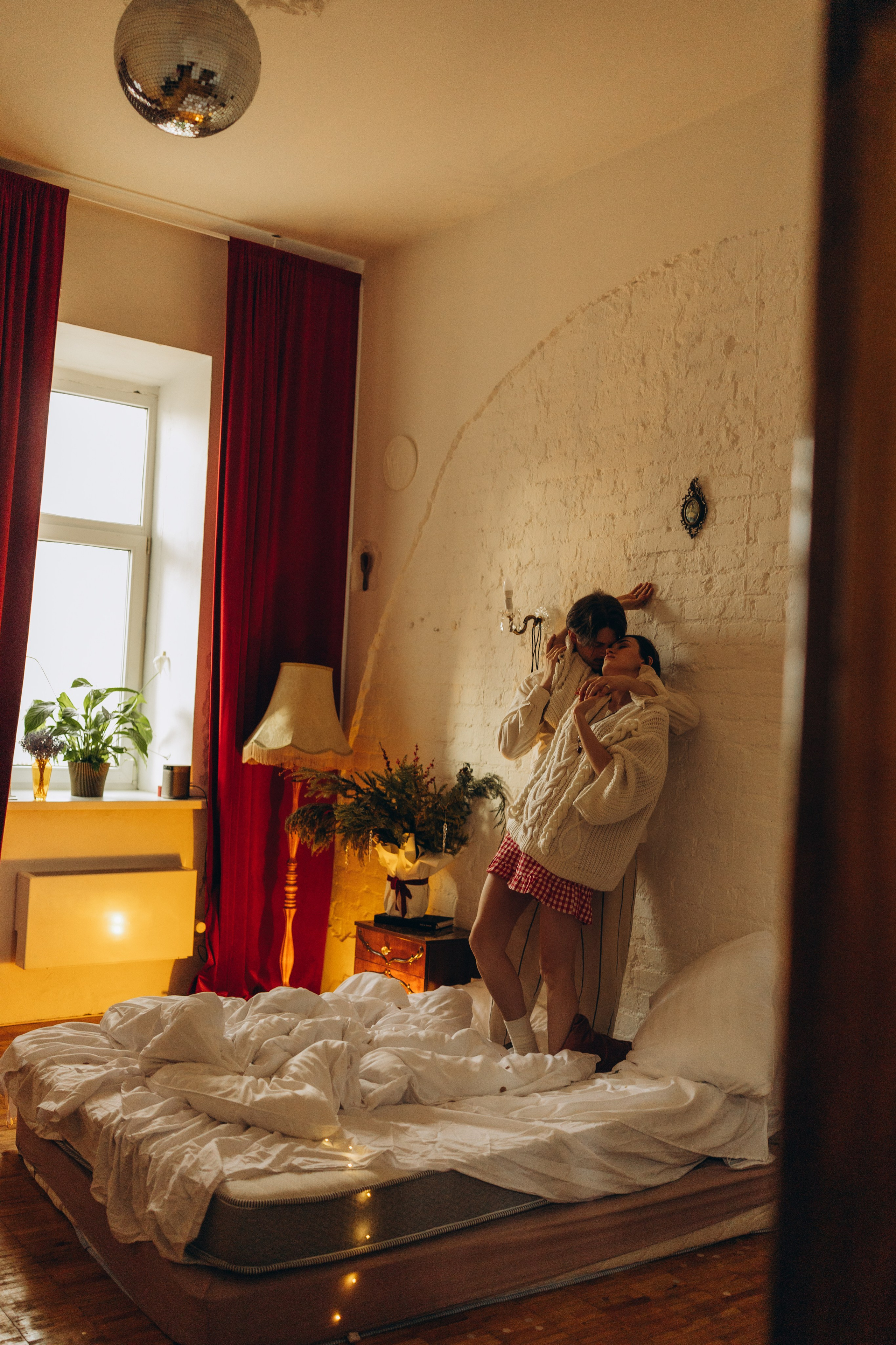 Love Story. Фотограф Москва, Санкт-Петербург, Истра и МО — Анастасия Поверина