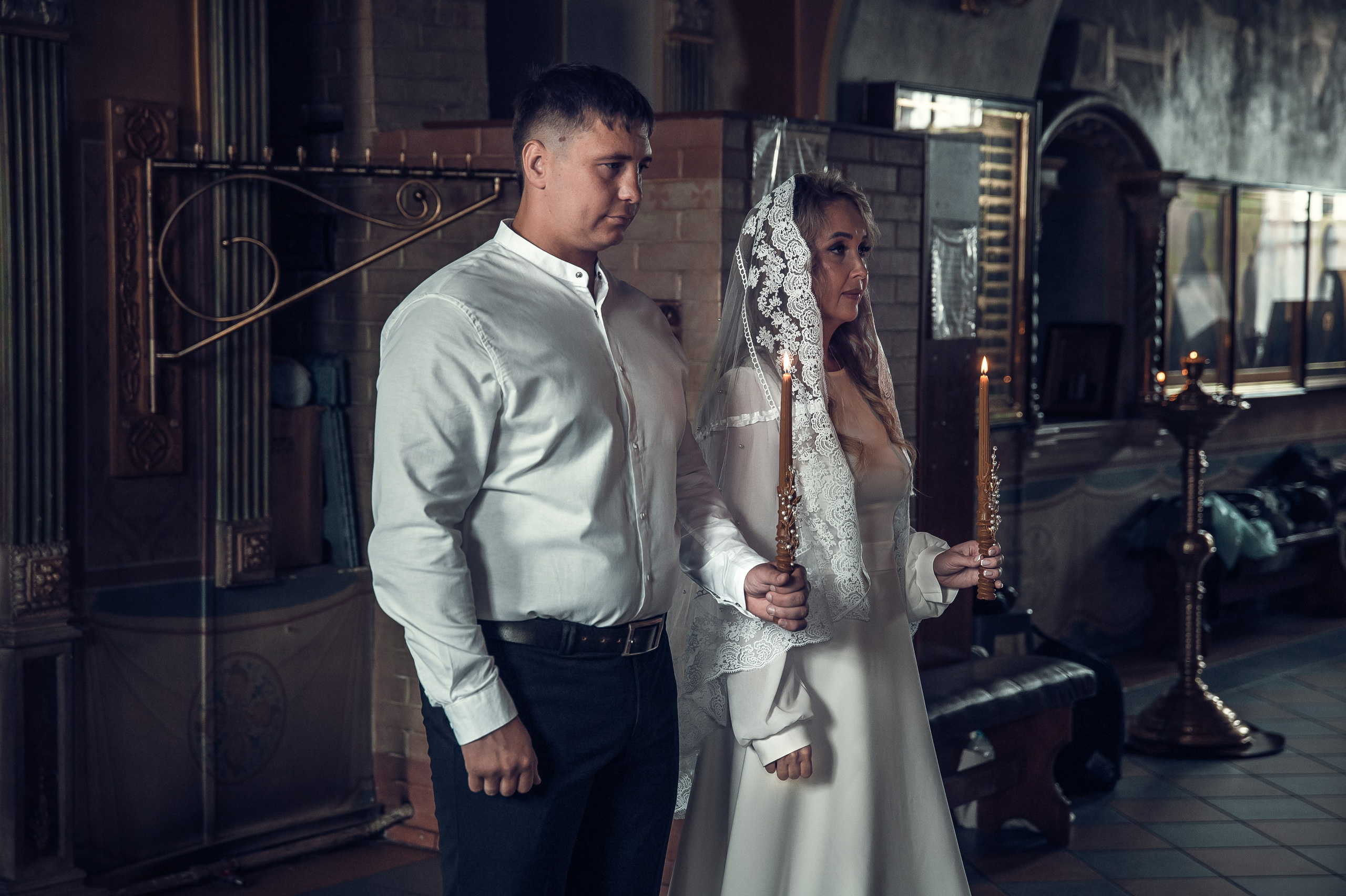 Иоанн и Татиана. Детский и семейный фотограф Наталья Михалина