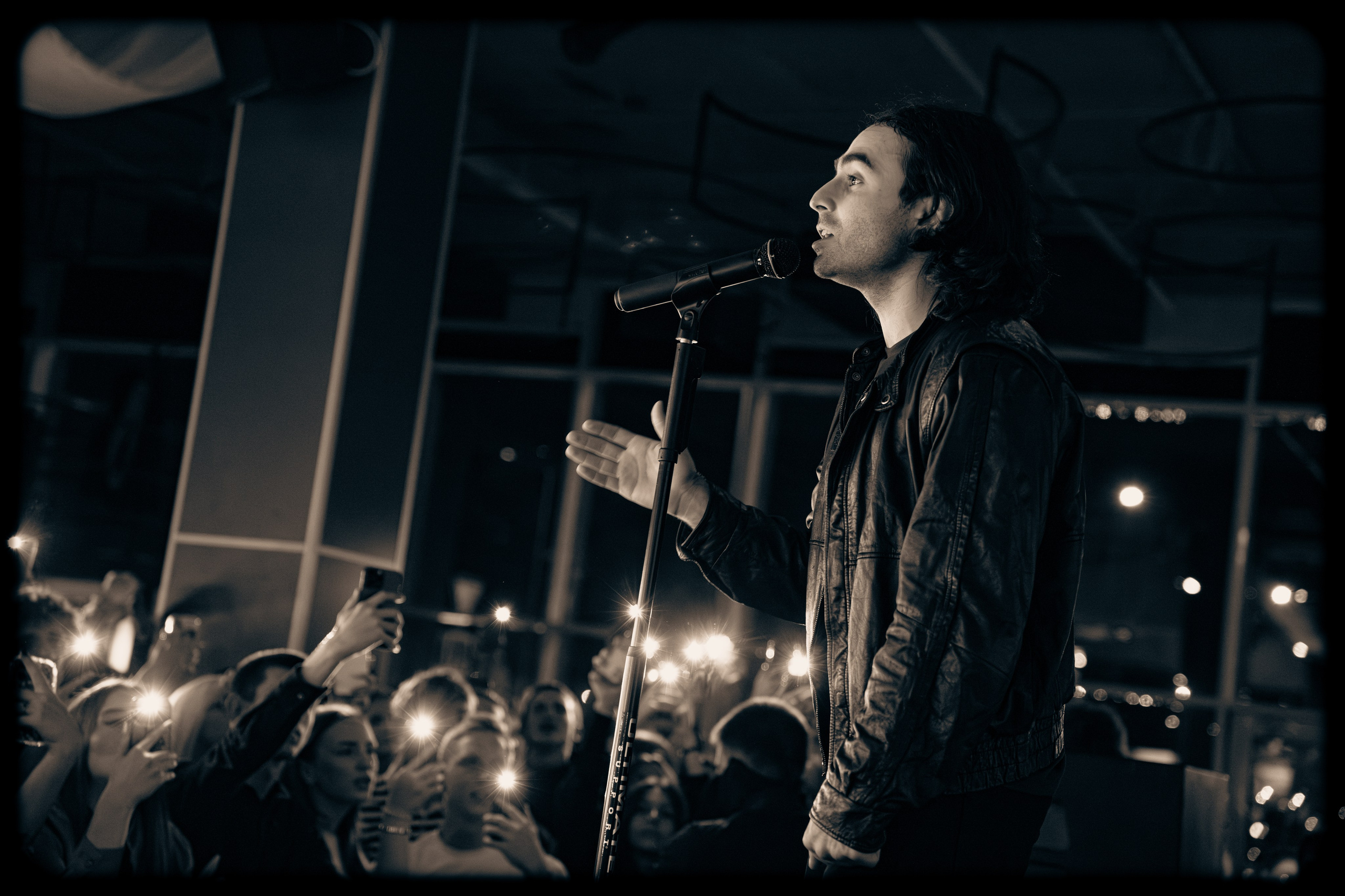 Lizer / @Мишкин&Мишкин / Краснодар. Концертный фотограф в Краснодаре