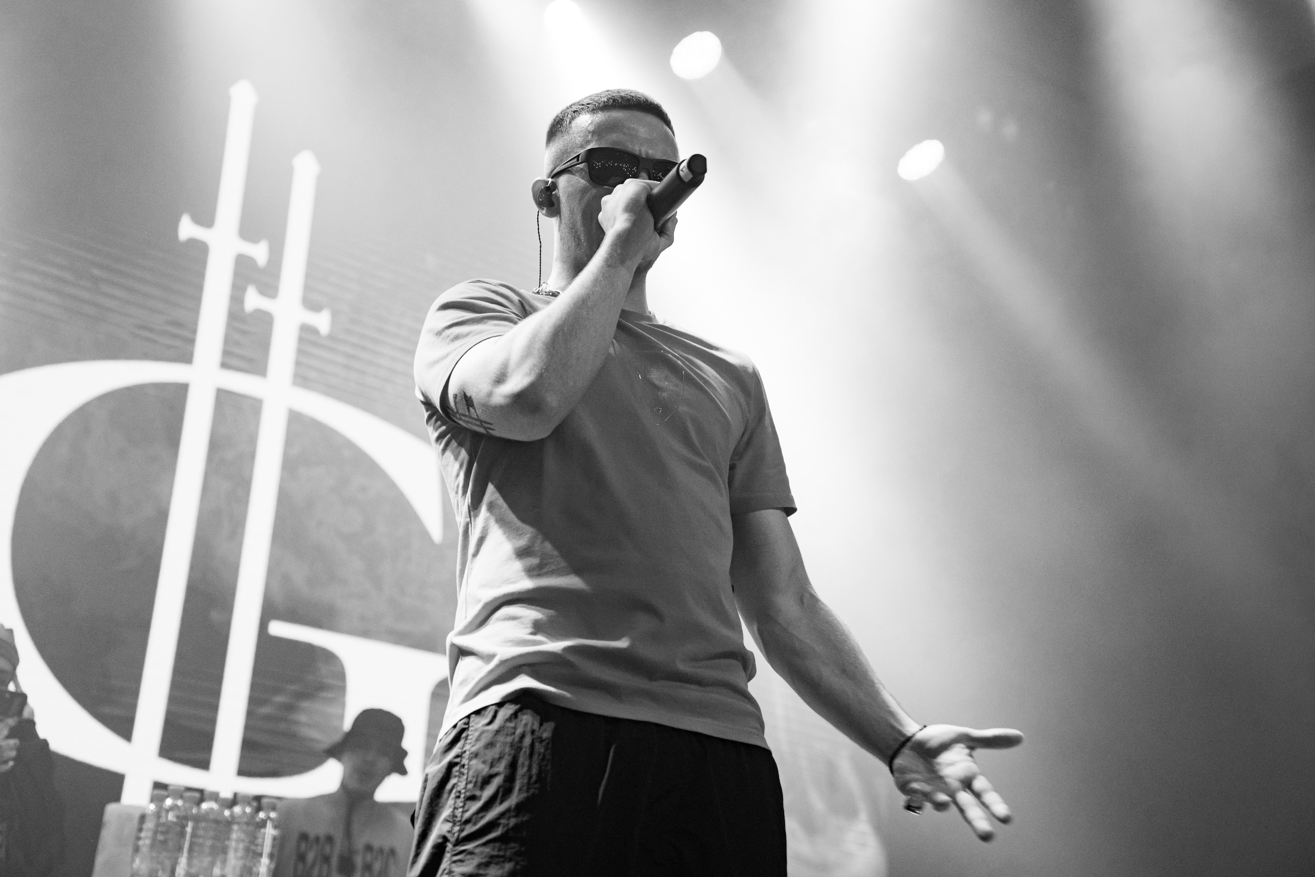 Icegergert / @Порт 219 / Краснодар. Концертный фотограф в Краснодаре