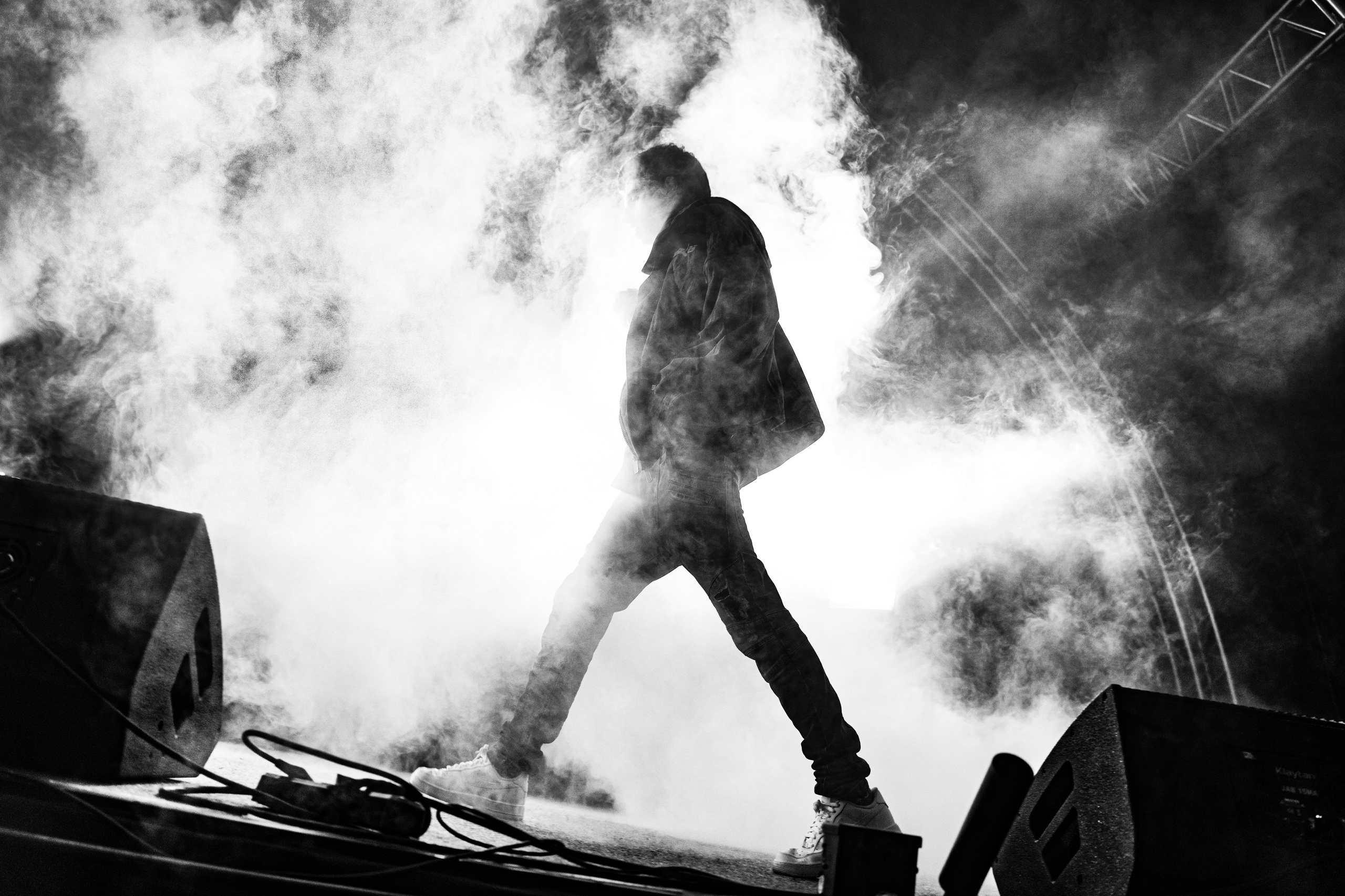 Rocket / @Кроп Арена / Краснодар. Концертный фотограф в Краснодаре